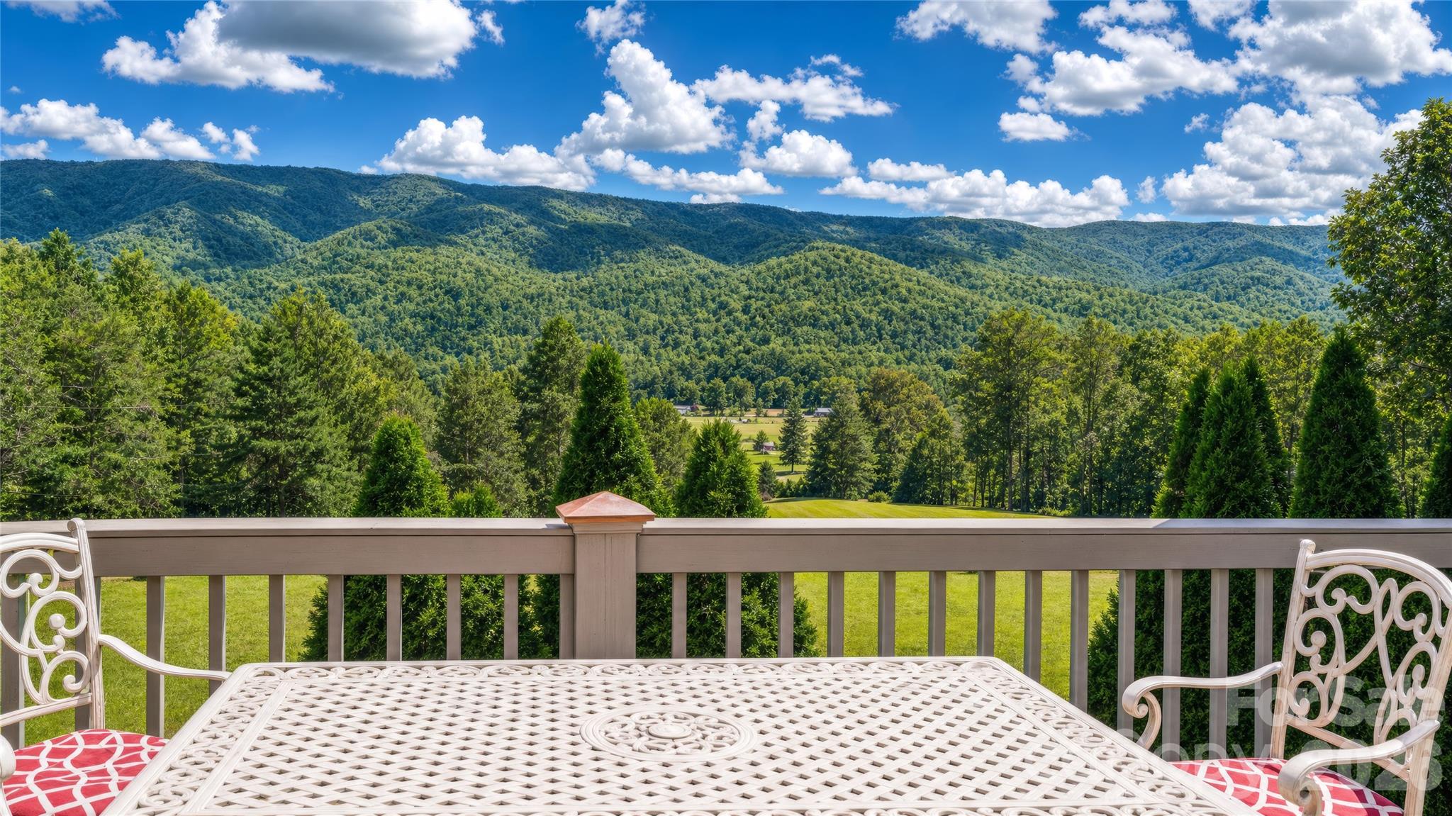 Balcony View - 15809 US 221 None N, Marion