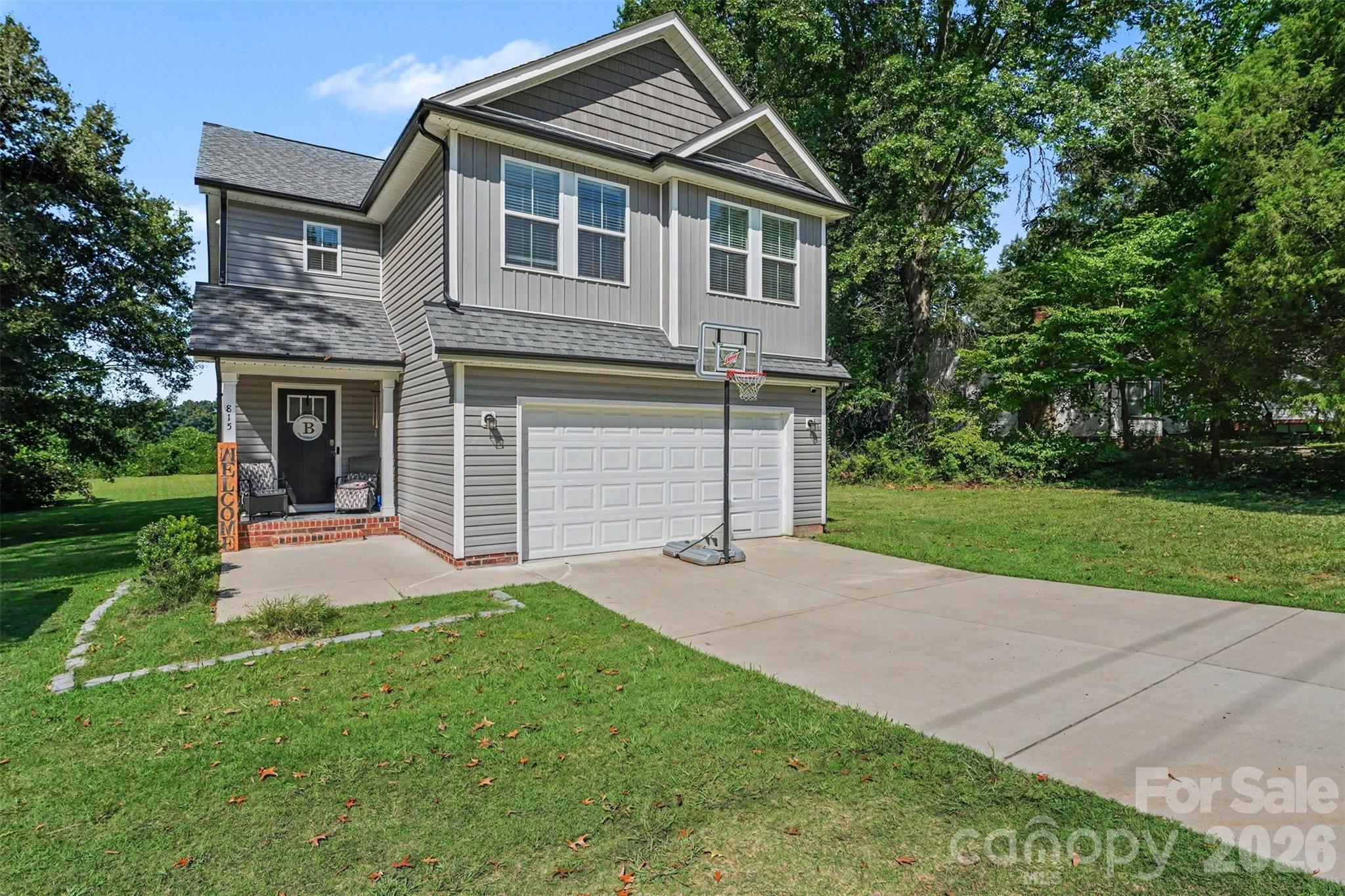Single Family Residence at 815 Sunset Drive, Salisbury, photo 3 of 23
