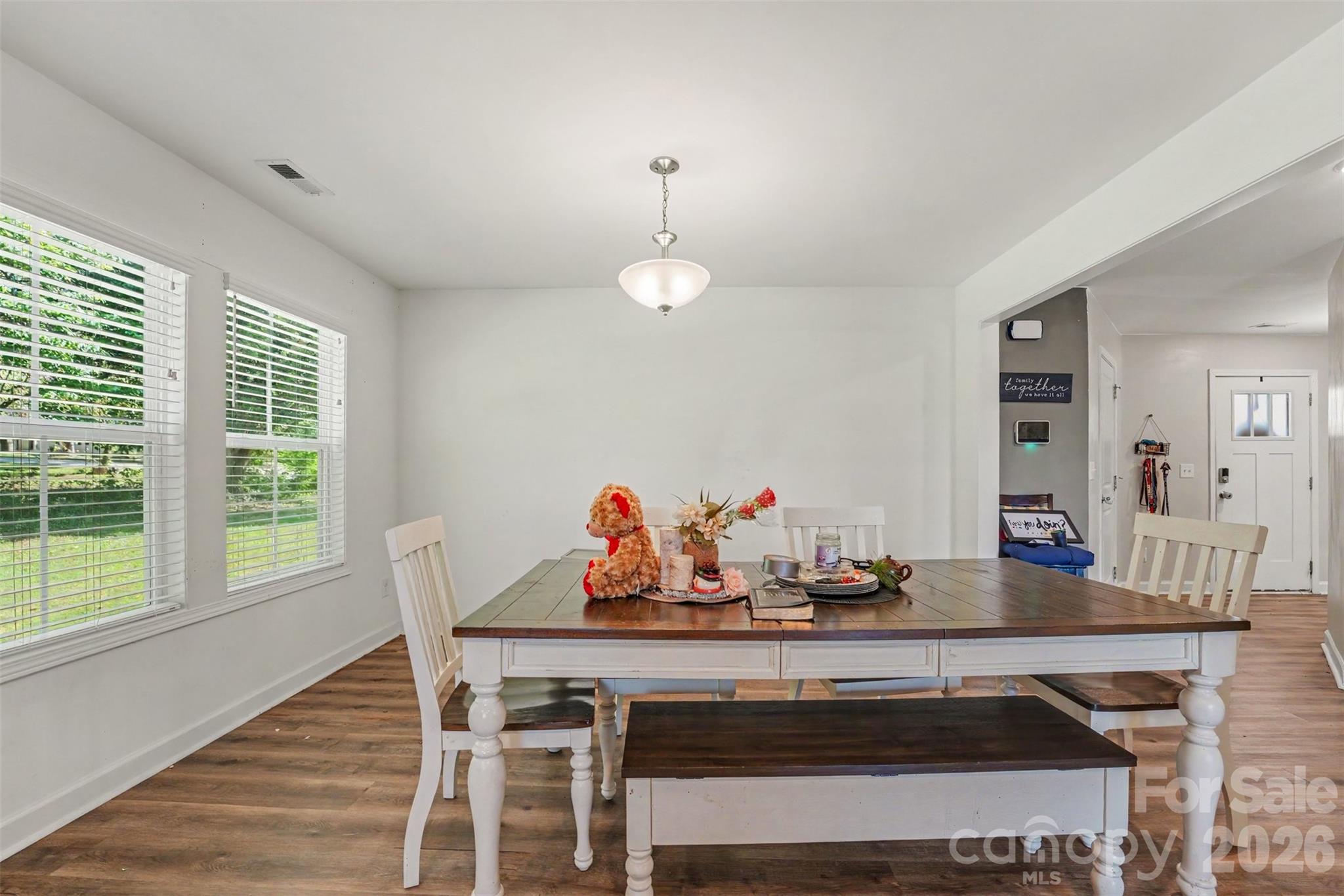 Single Family Residence at 815 Sunset Drive, Salisbury, photo 7 of 23