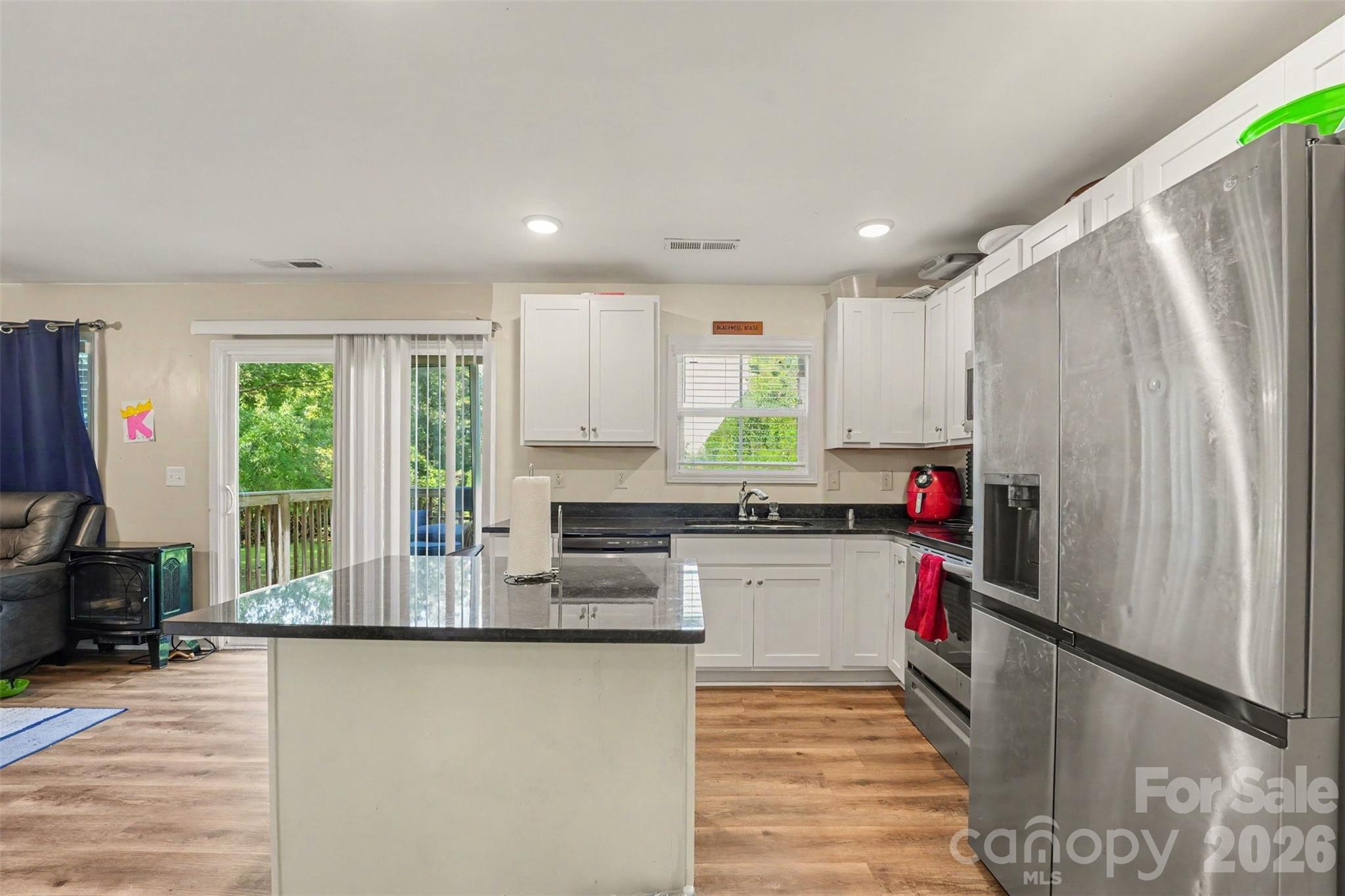 Single Family Residence at 815 Sunset Drive, Salisbury, photo 9 of 23