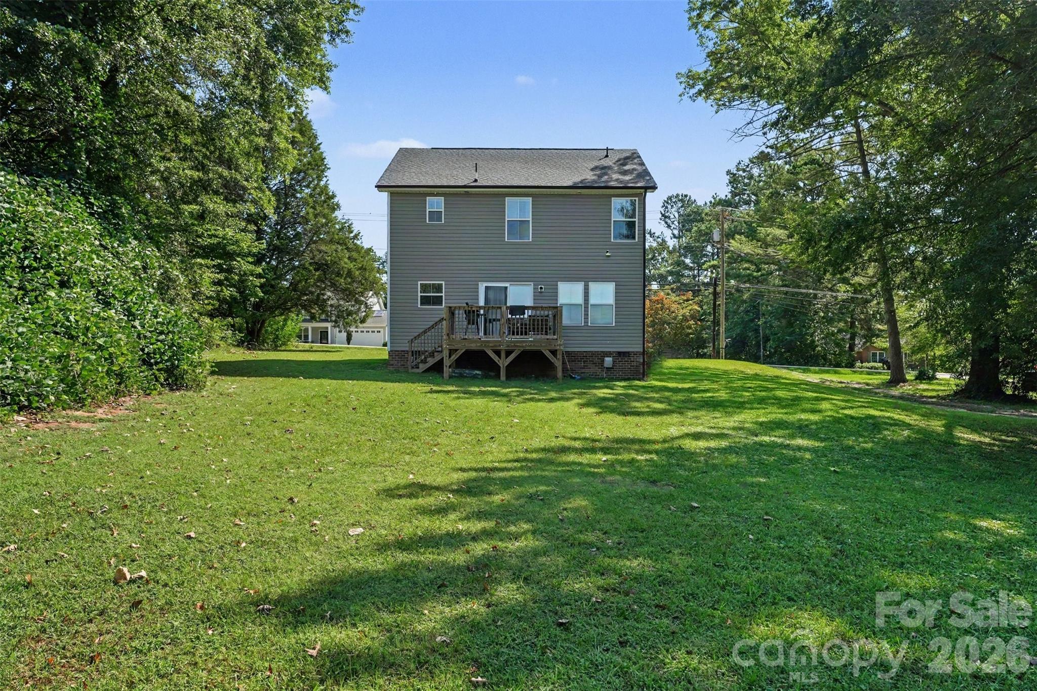 Single Family Residence at 815 Sunset Drive, Salisbury, photo 19 of 23