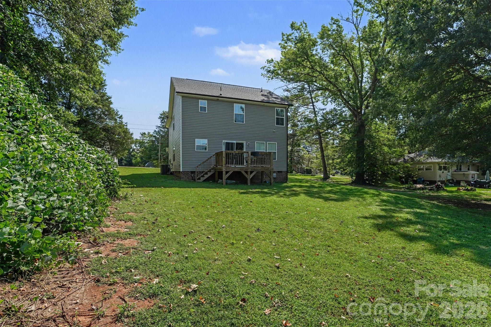 Single Family Residence at 815 Sunset Drive, Salisbury, photo 20 of 23