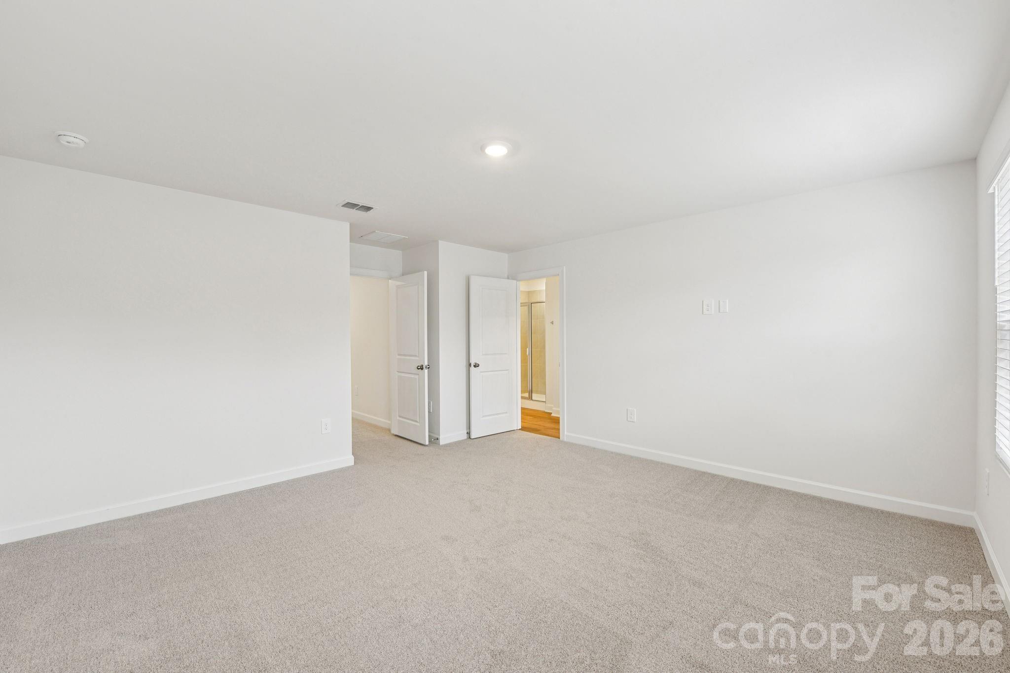 Photo is not of the actual home, but is an inspirational photo of builder’s model home and may depict options, furnishings, and/or decorator features that are not included - 7287 Yardley Street, Gastonia