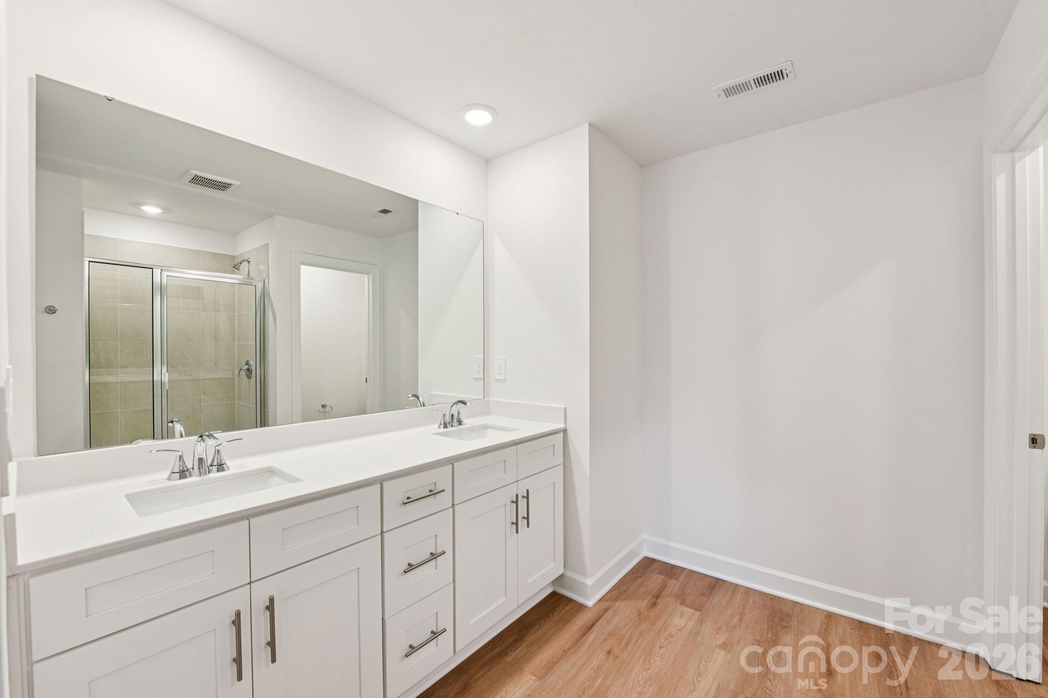 Photo is not of the actual home, but is an inspirational photo of builder’s model home and may depict options, furnishings, and/or decorator features that are not included - 7287 Yardley Street, Gastonia