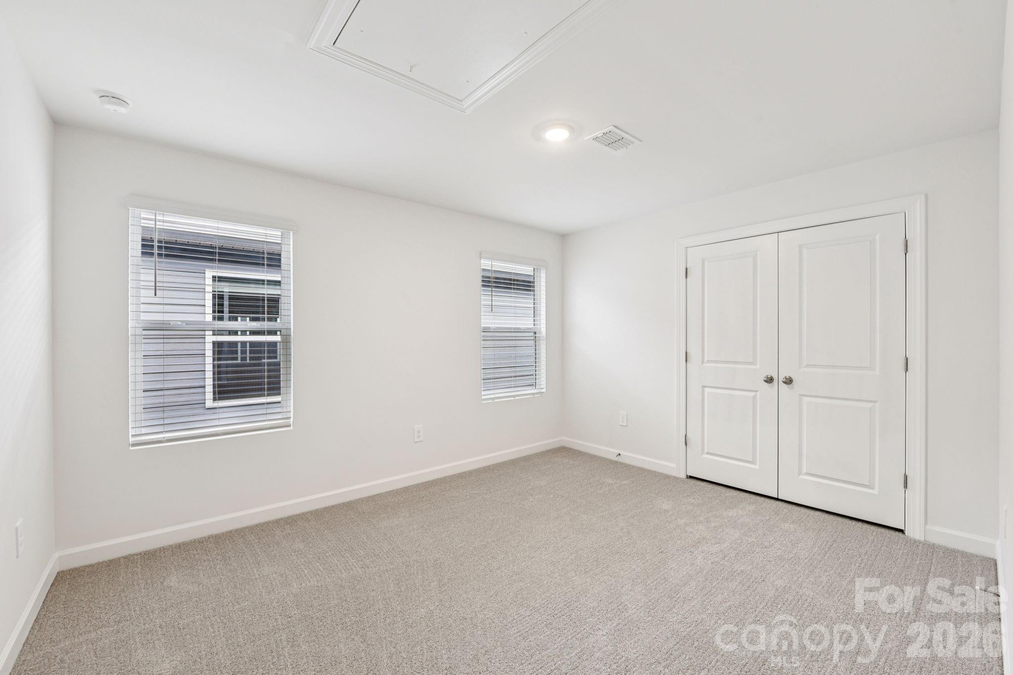 Photo is not of the actual home, but is an inspirational photo of builder’s model home and may depict options, furnishings, and/or decorator features that are not included - 7287 Yardley Street, Gastonia