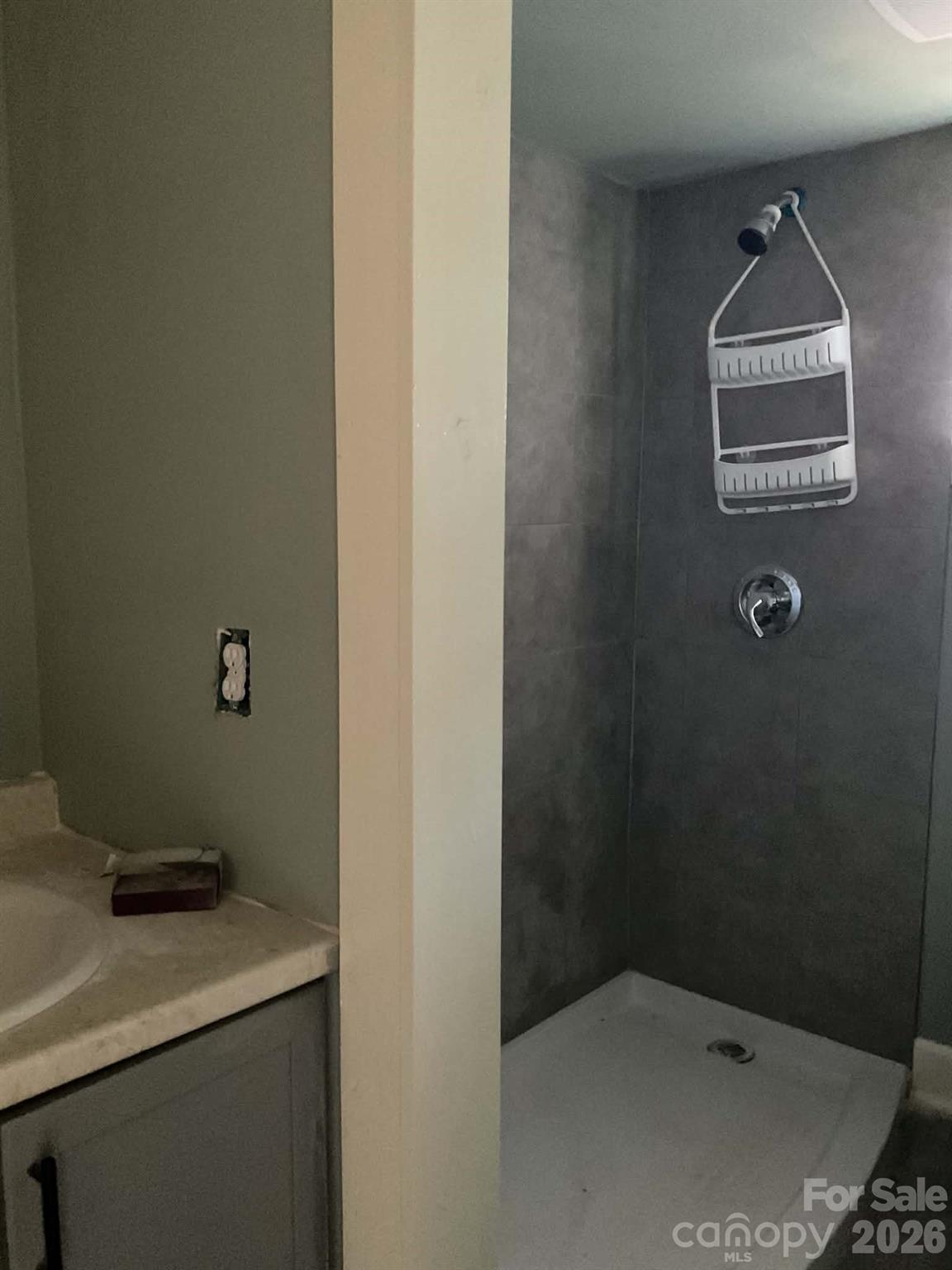 Bathroom - 1311 Dekalb Street S, Shelby
