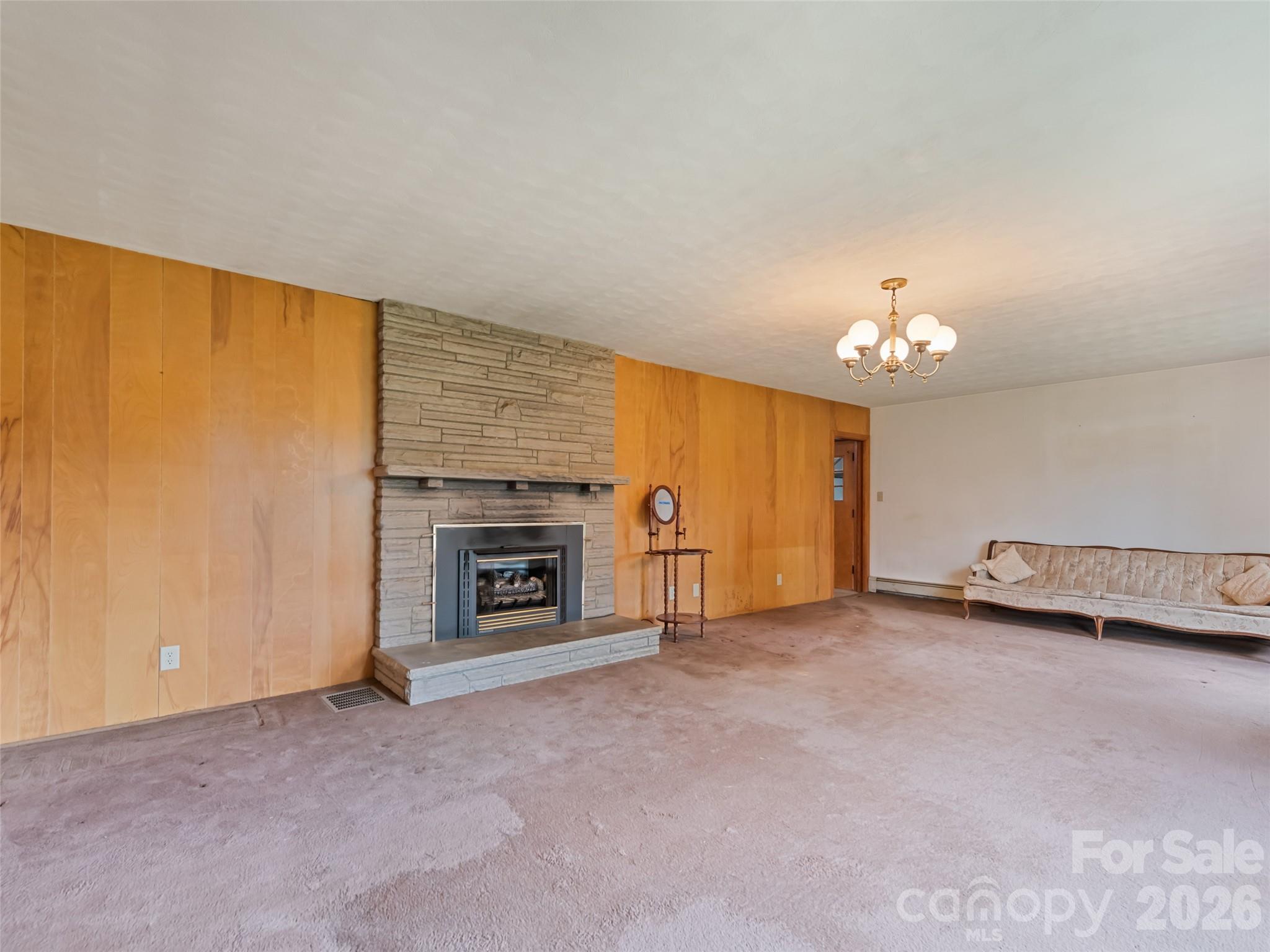 Single Family Residence at 2968 Dutch Cove Road, Canton, photo 10 of 30