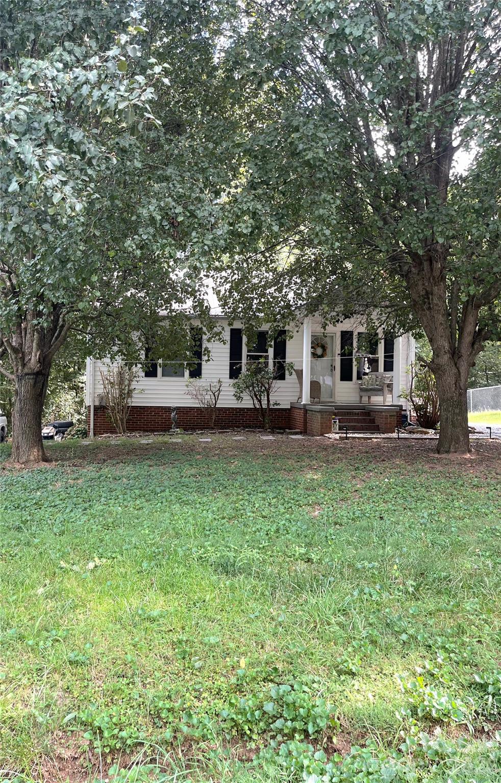 Single Family Residence at 214 Eben Street, Albemarle, photo 29 of 31