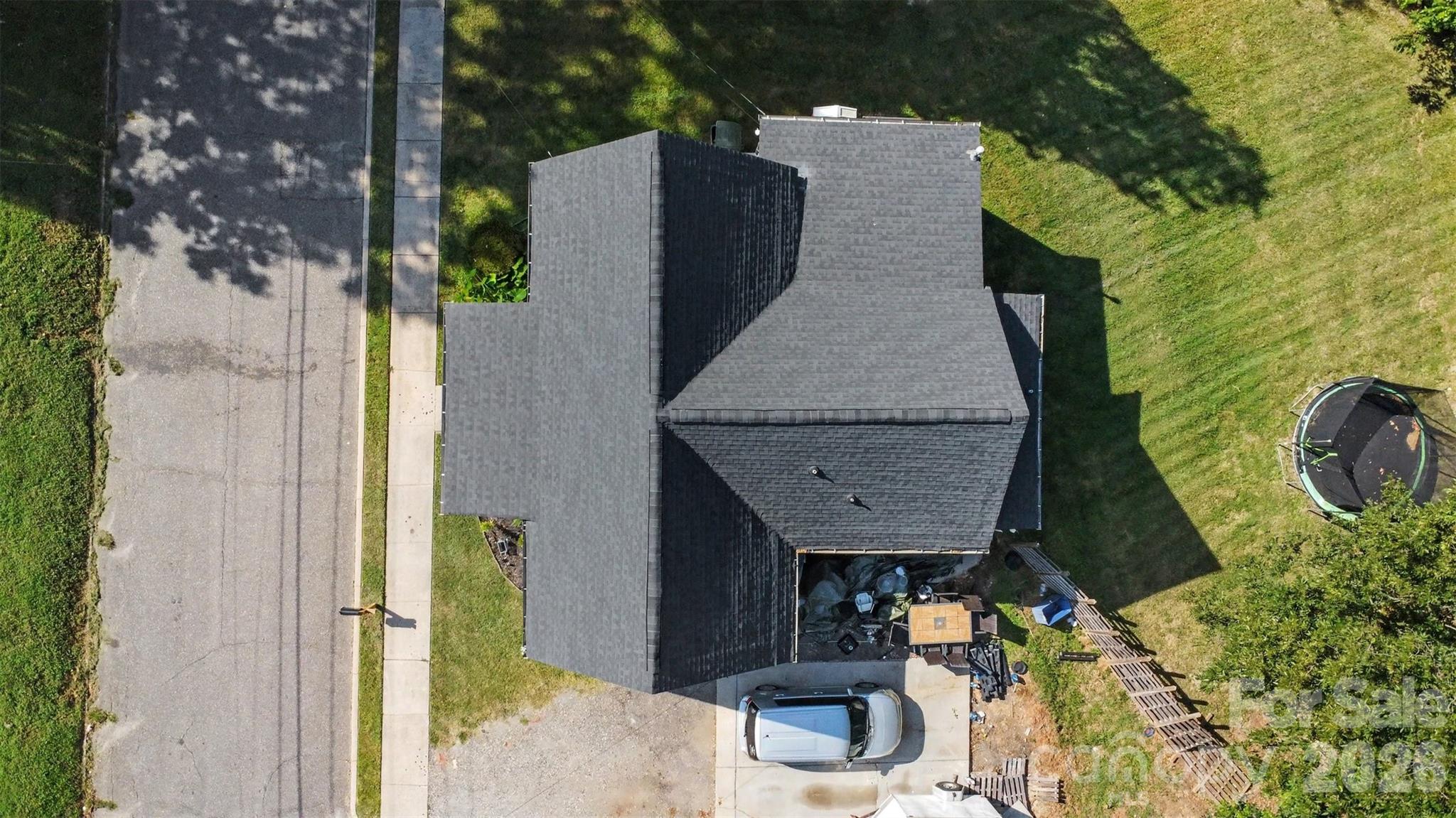Single Family Residence at 1104 W 7th Avenue, Gastonia, photo 21 of 26