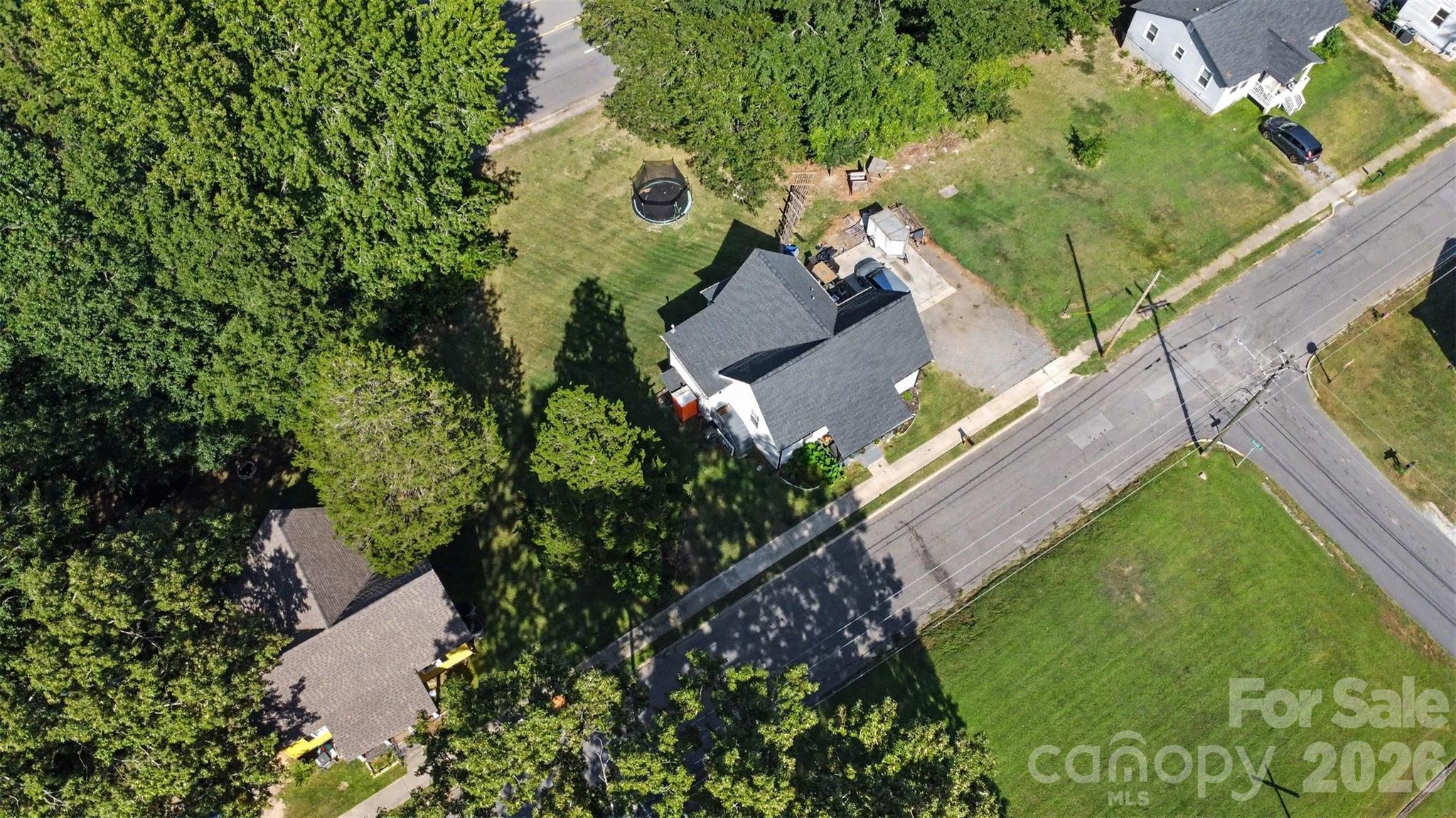 Single Family Residence at 1104 W 7th Avenue, Gastonia, photo 22 of 26