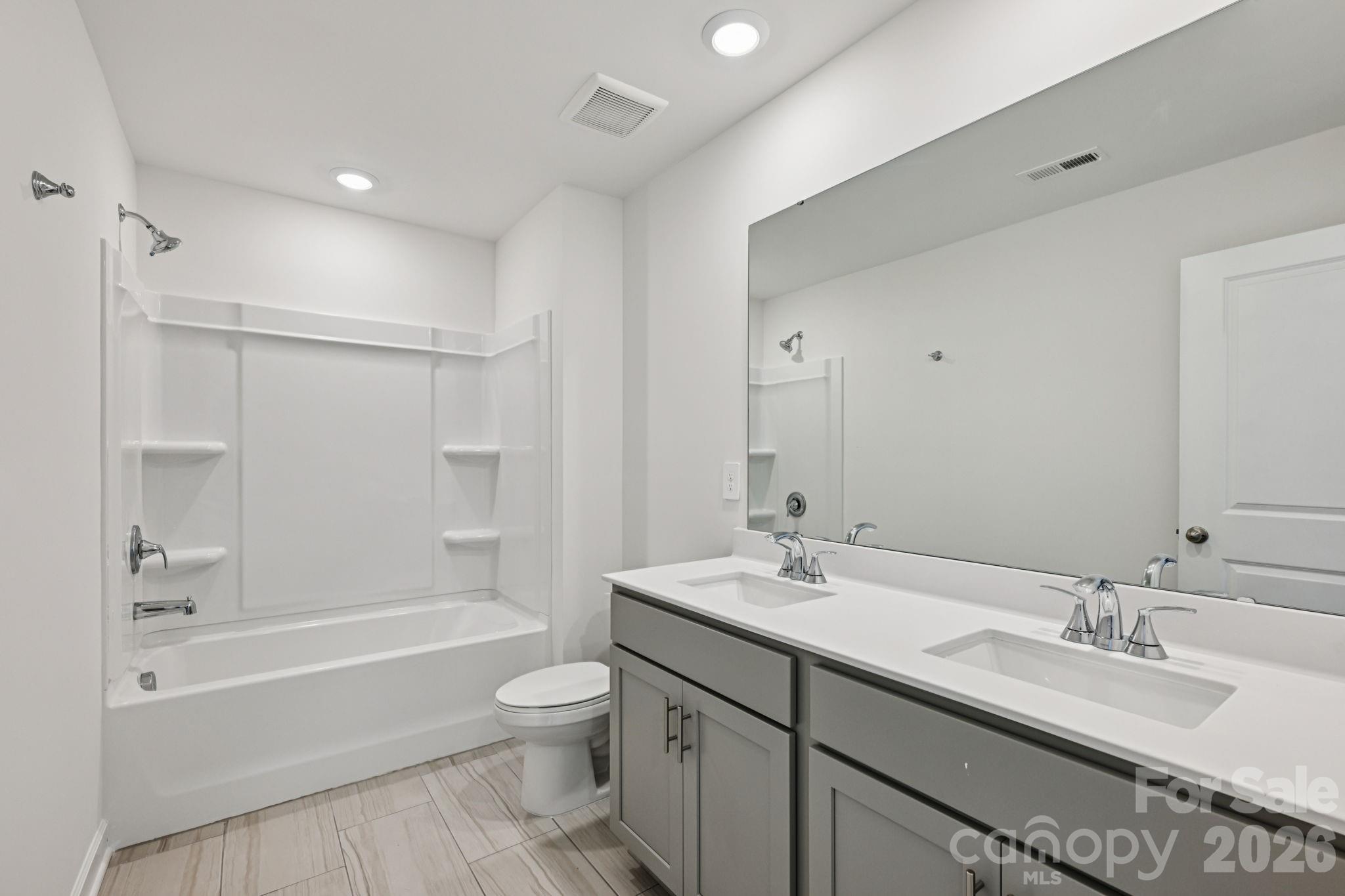 Photo is not of the actual home, but is an inspirational photo of builder’s model home and may depict options, furnishings, and/or decorator features that are not included - 320 Pantego Place, Salisbury
