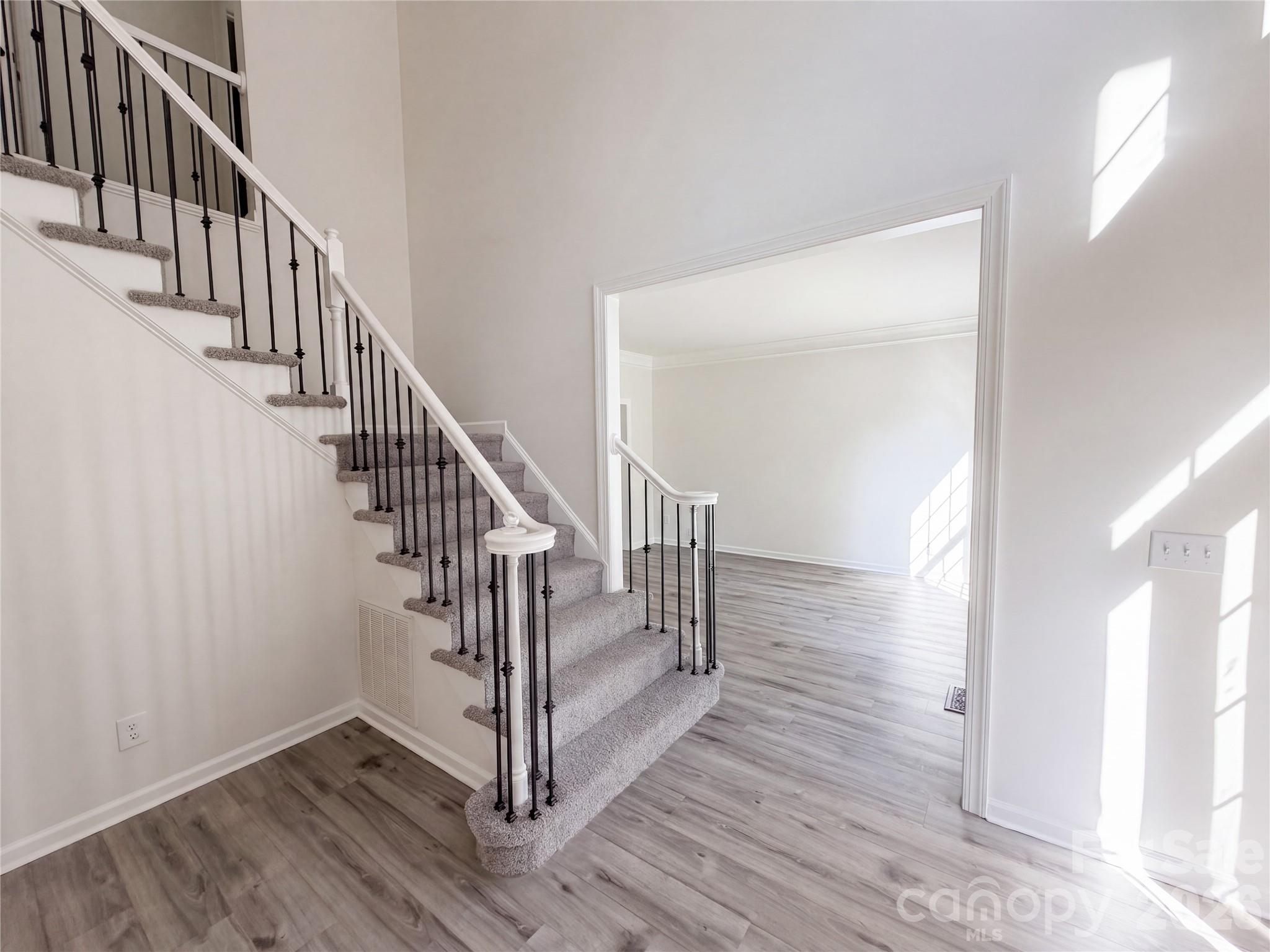 Single Family Residence at 12209 Willingdon Road, Huntersville, photo 23 of 77