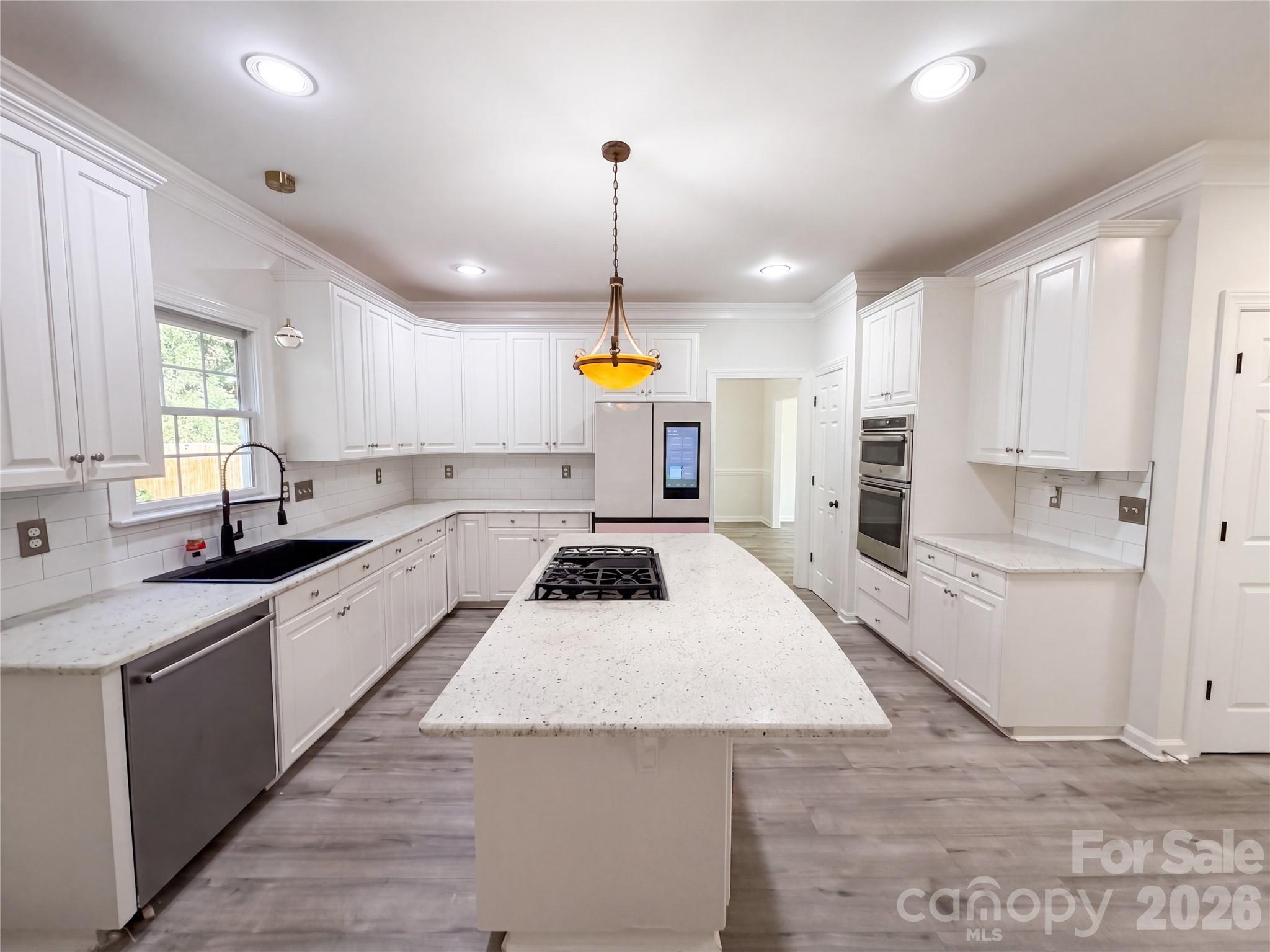 Single Family Residence at 12209 Willingdon Road, Huntersville, photo 62 of 77