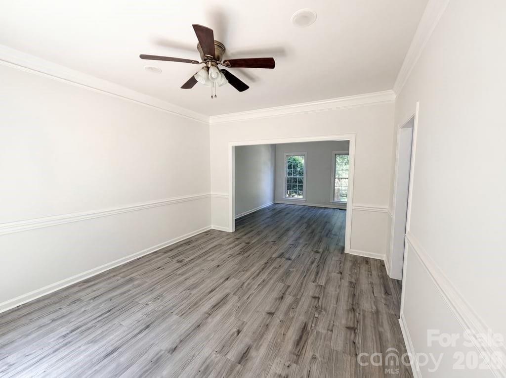 Single Family Residence at 12209 Willingdon Road, Huntersville, photo 72 of 77