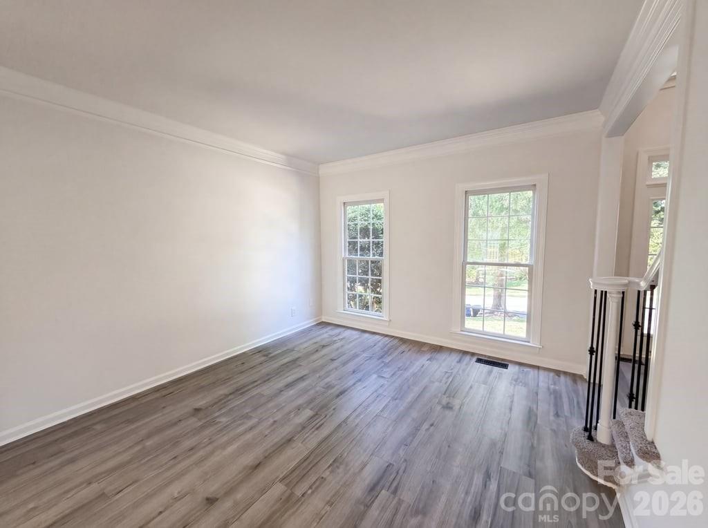 Single Family Residence at 12209 Willingdon Road, Huntersville, photo 73 of 77