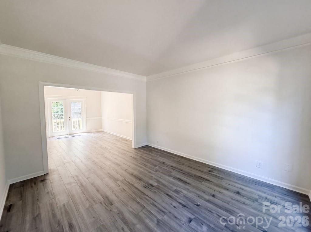 Single Family Residence at 12209 Willingdon Road, Huntersville, photo 74 of 77