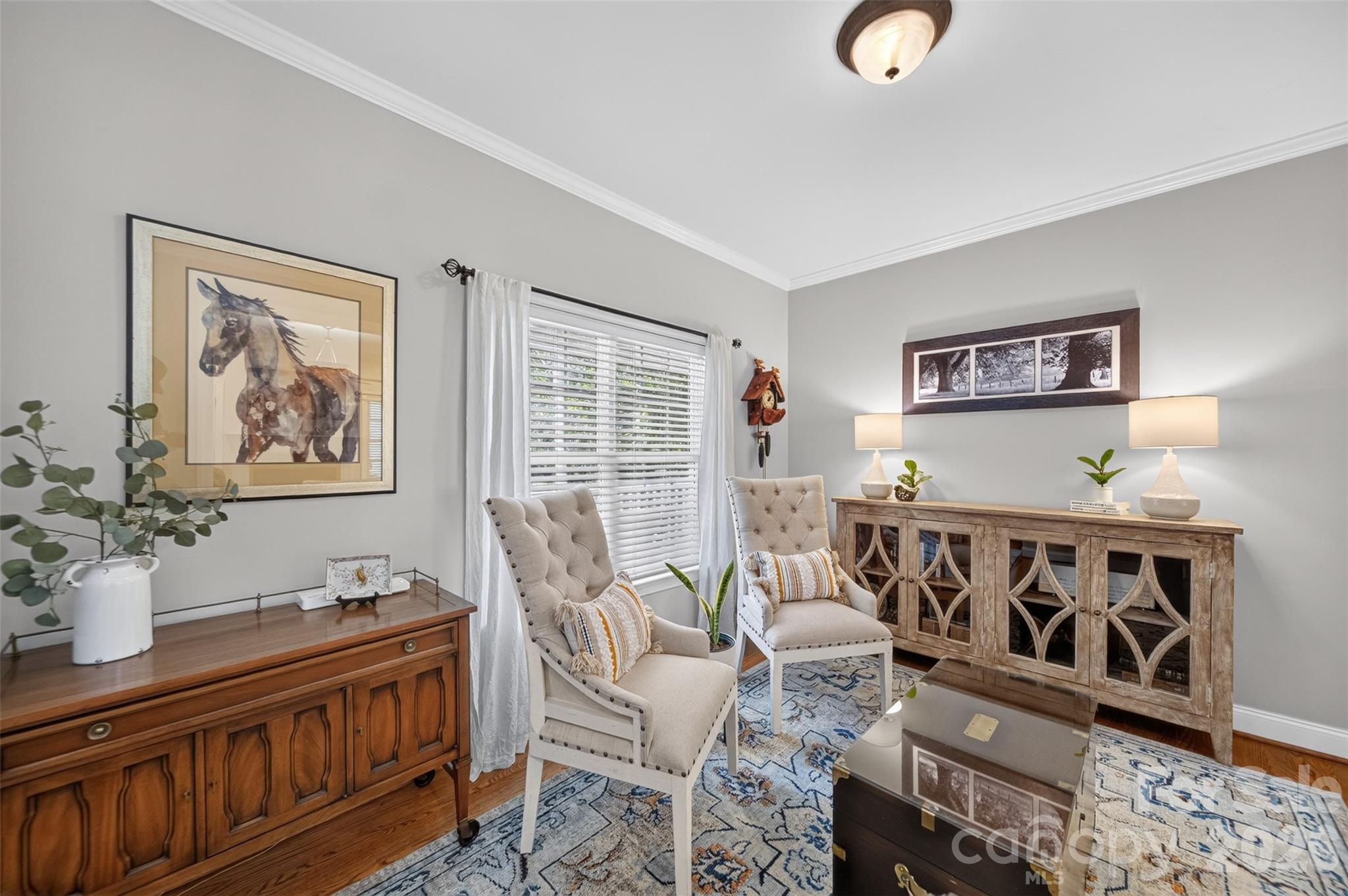 Single Family Residence at 4043 Thompson Road, Lancaster, photo 11 of 38