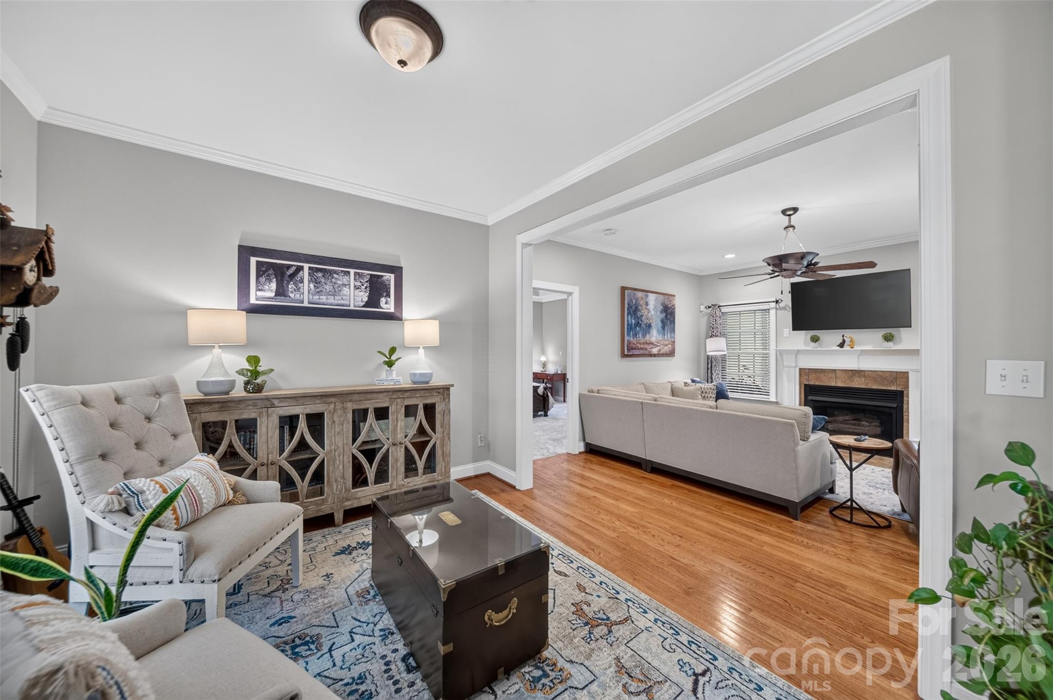 Single Family Residence at 4043 Thompson Road, Lancaster, photo 12 of 38
