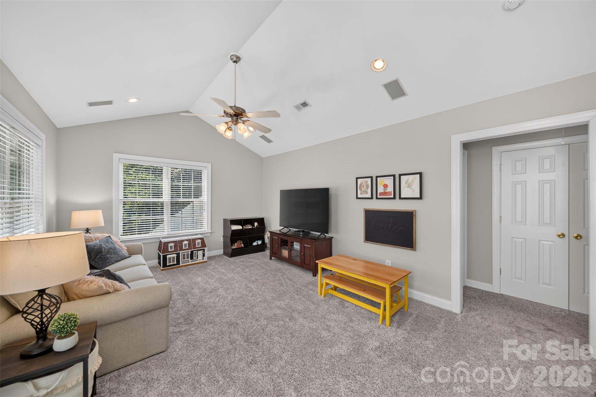 Single Family Residence at 4043 Thompson Road, Lancaster, photo 25 of 38