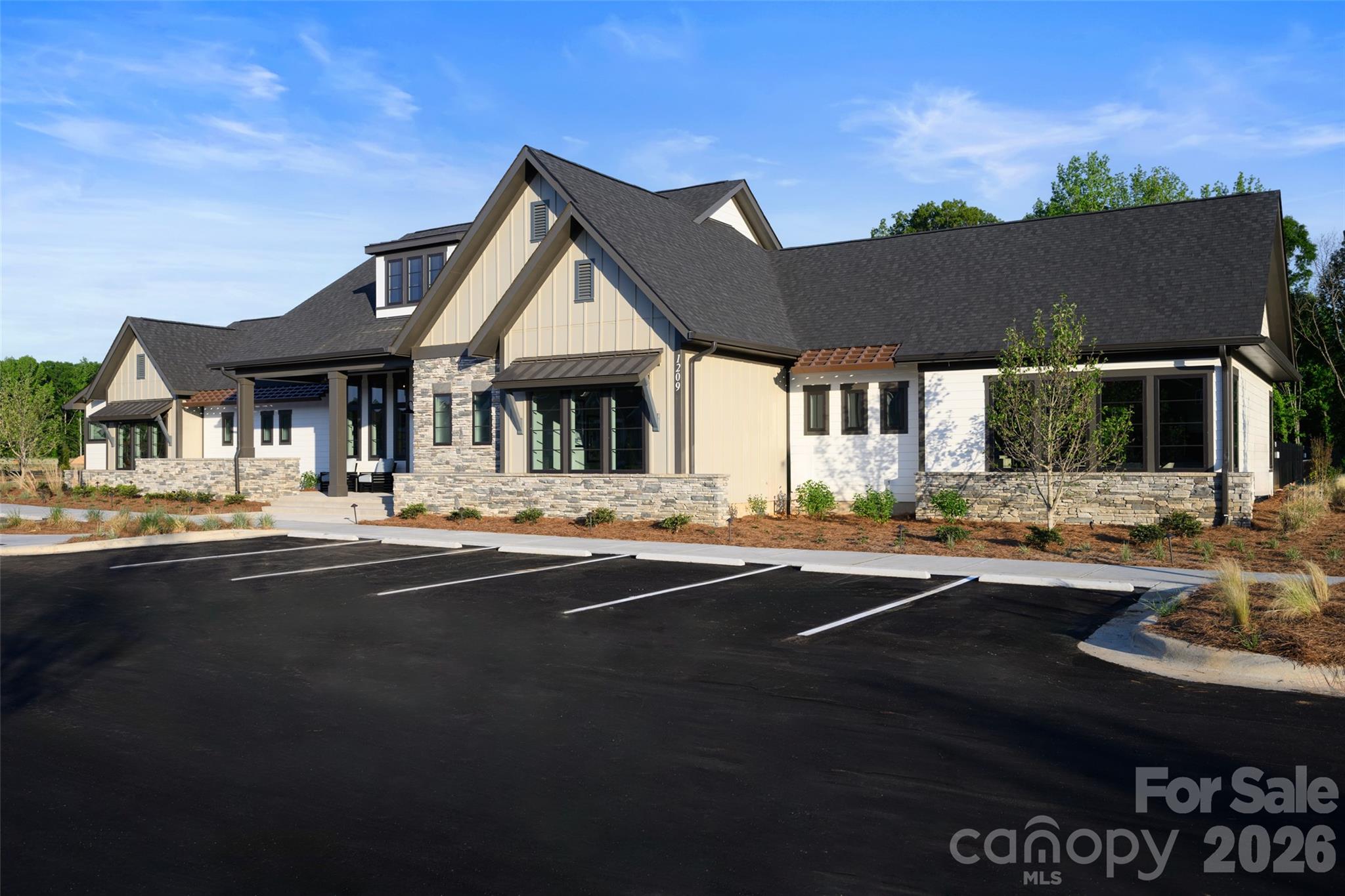 Streamside Amenity - 1354 Idyllic Lane, Waxhaw