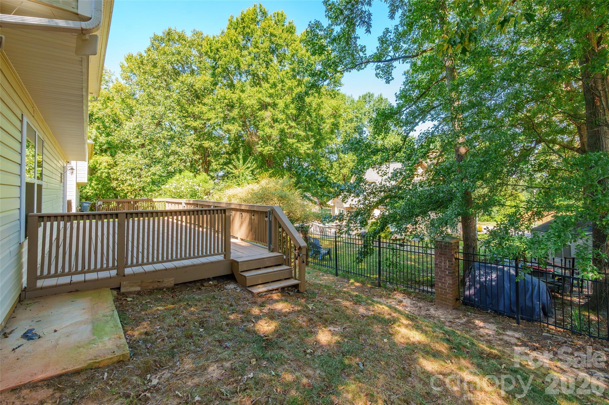 Single Family Residence at 5045 Ashley Place Drive, Bessemer City, photo 47 of 48