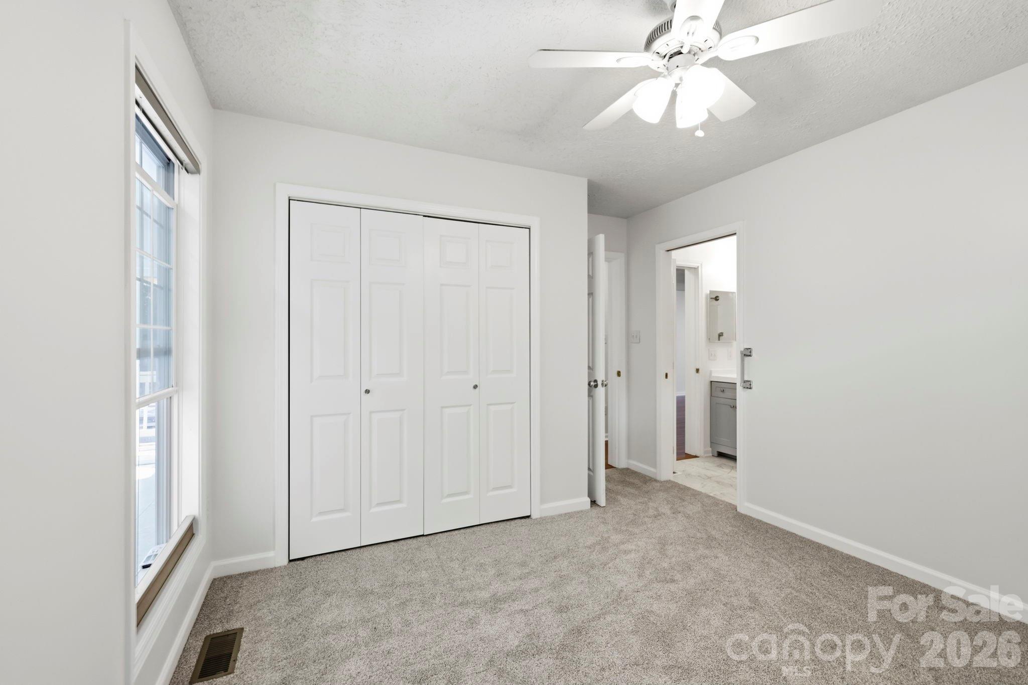 2nd Bedroom - 8A Bent Grass Court, Black Mountain