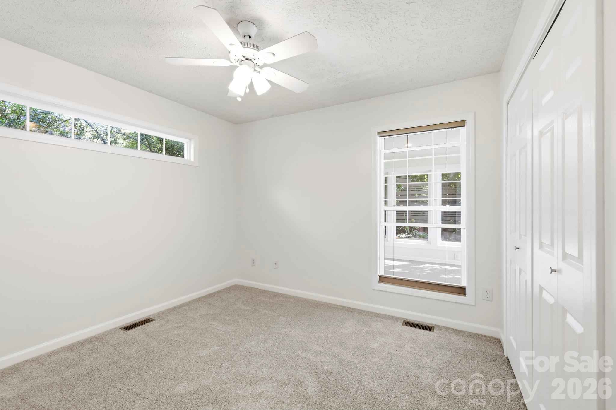 2nd Bedroom - 8A Bent Grass Court, Black Mountain