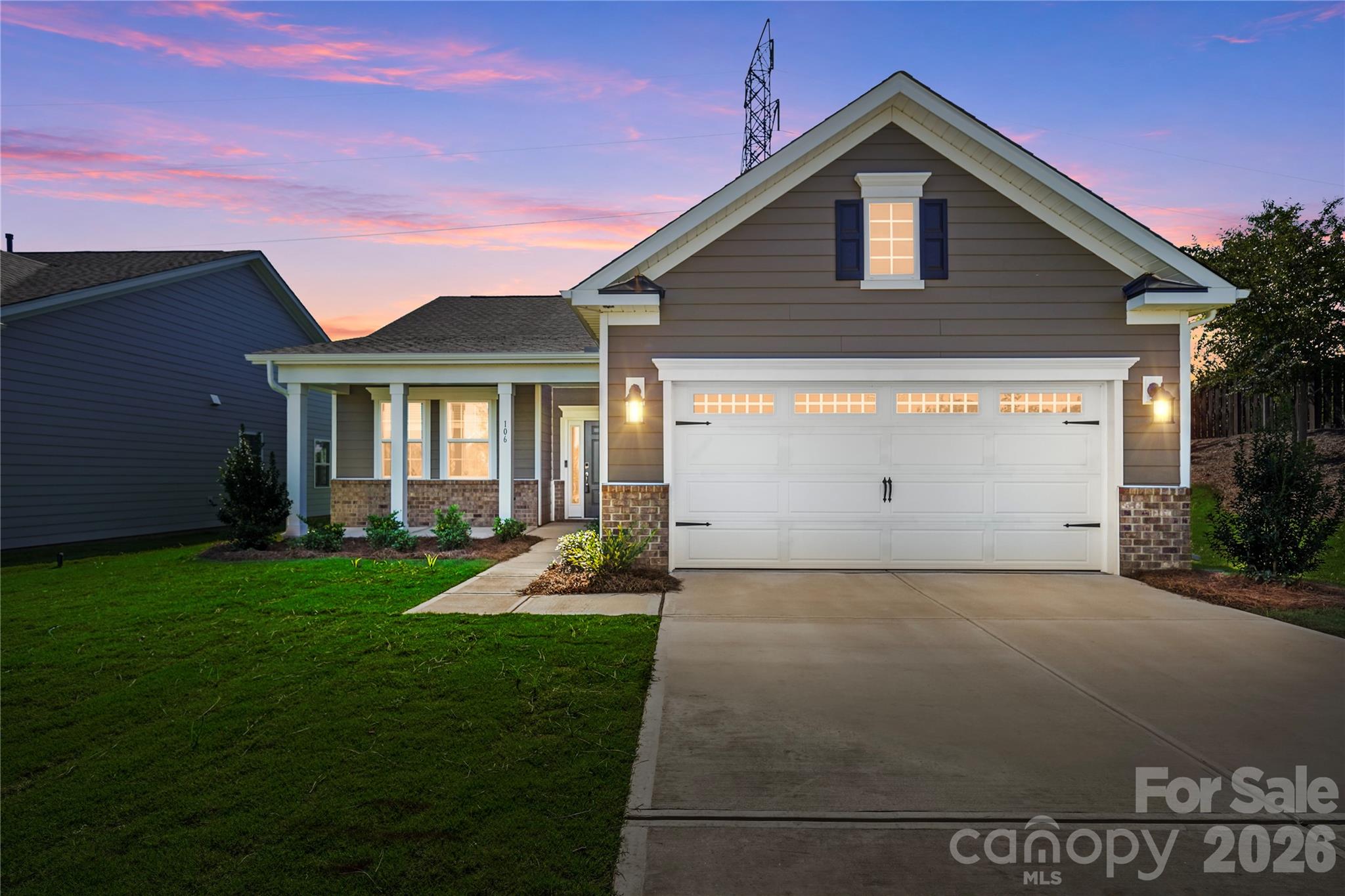 106 Northgate Boulevard