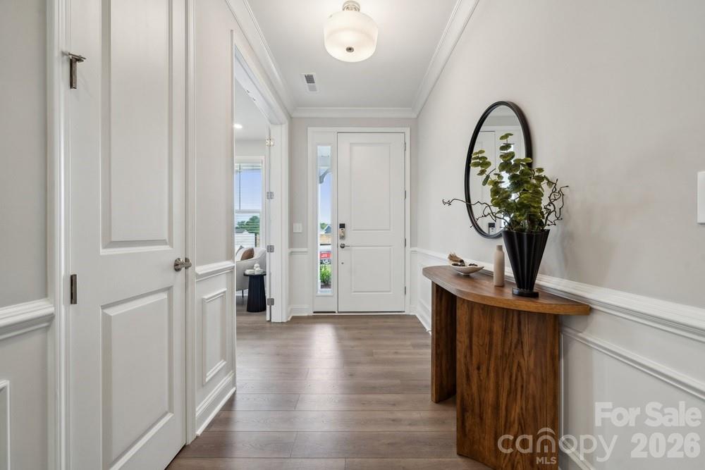 Representative Photo - 207 Holsworthy Drive, Mooresville