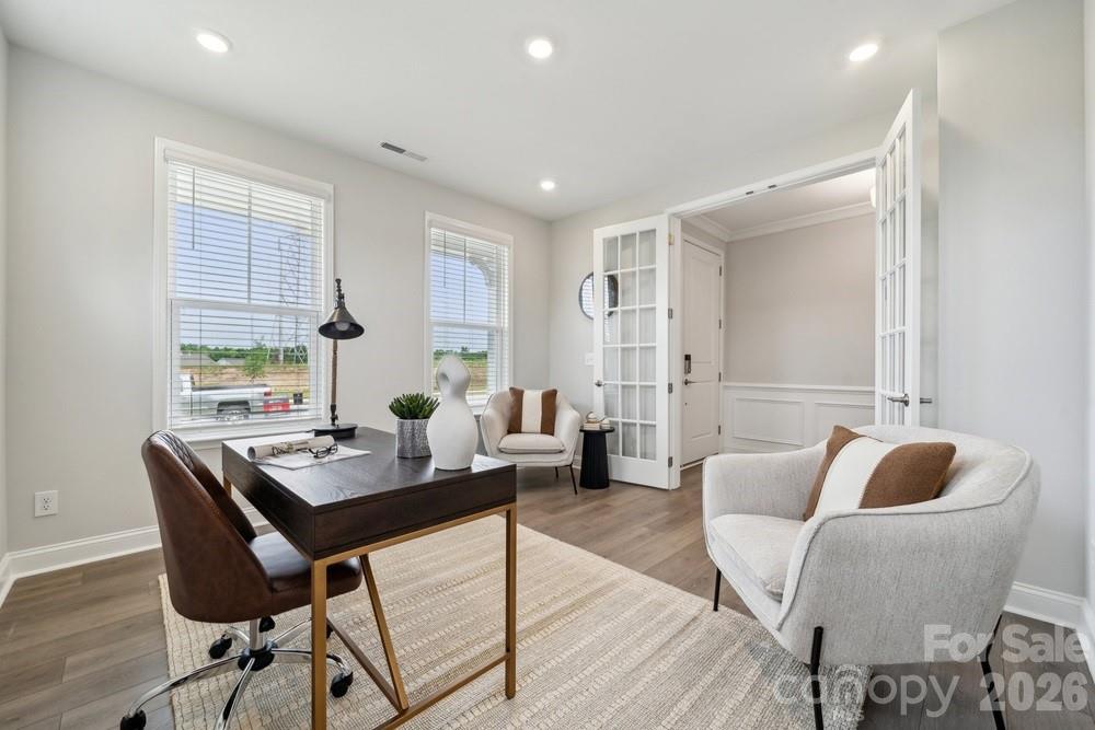 Representative Photo - 207 Holsworthy Drive, Mooresville