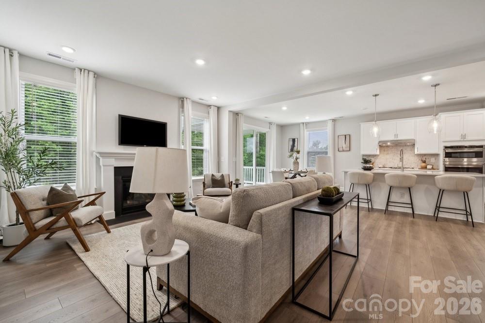 Representative Photo - 207 Holsworthy Drive, Mooresville