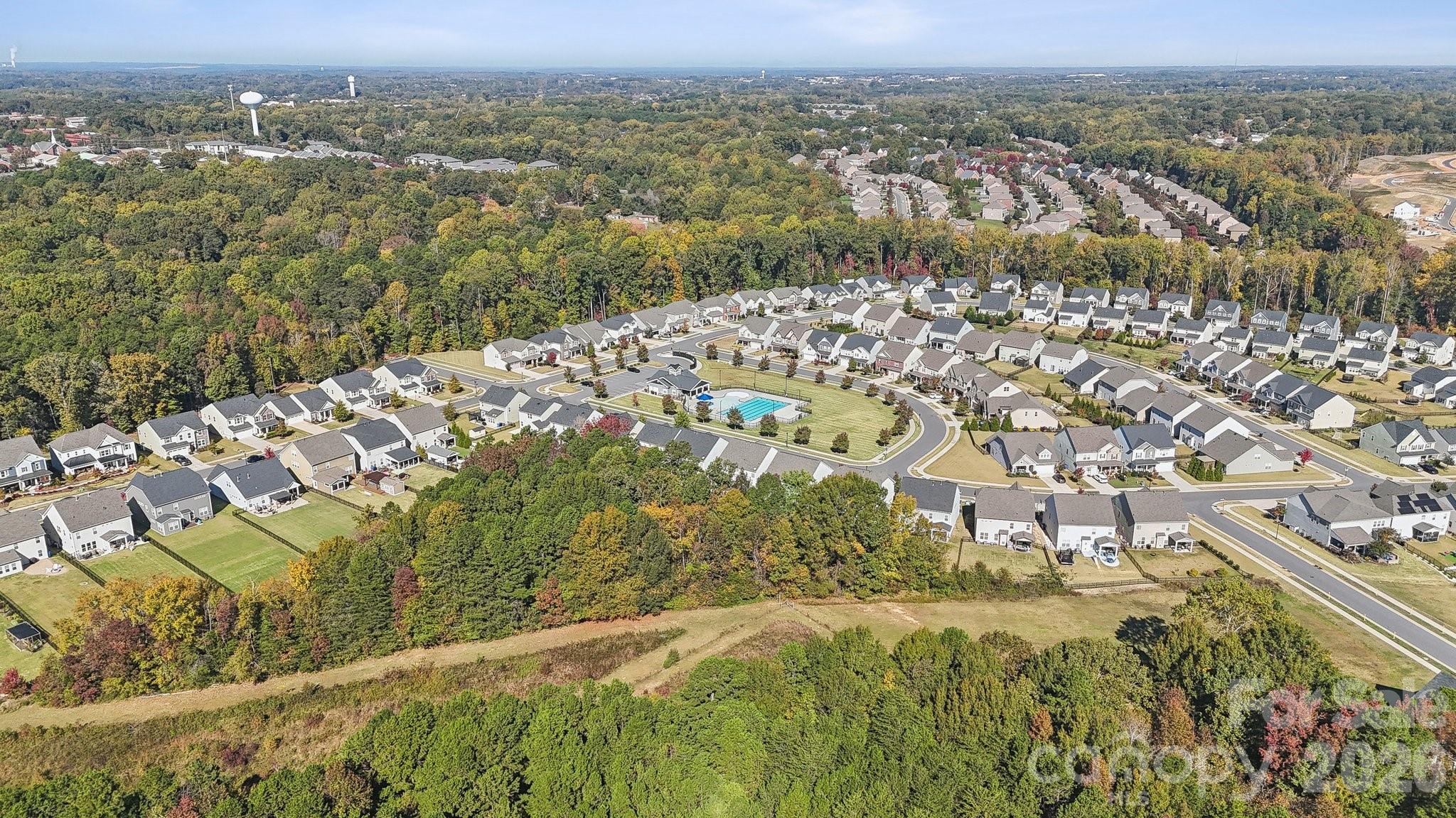 Stafford at Langtree Community - 207 Holsworthy Drive, Mooresville
