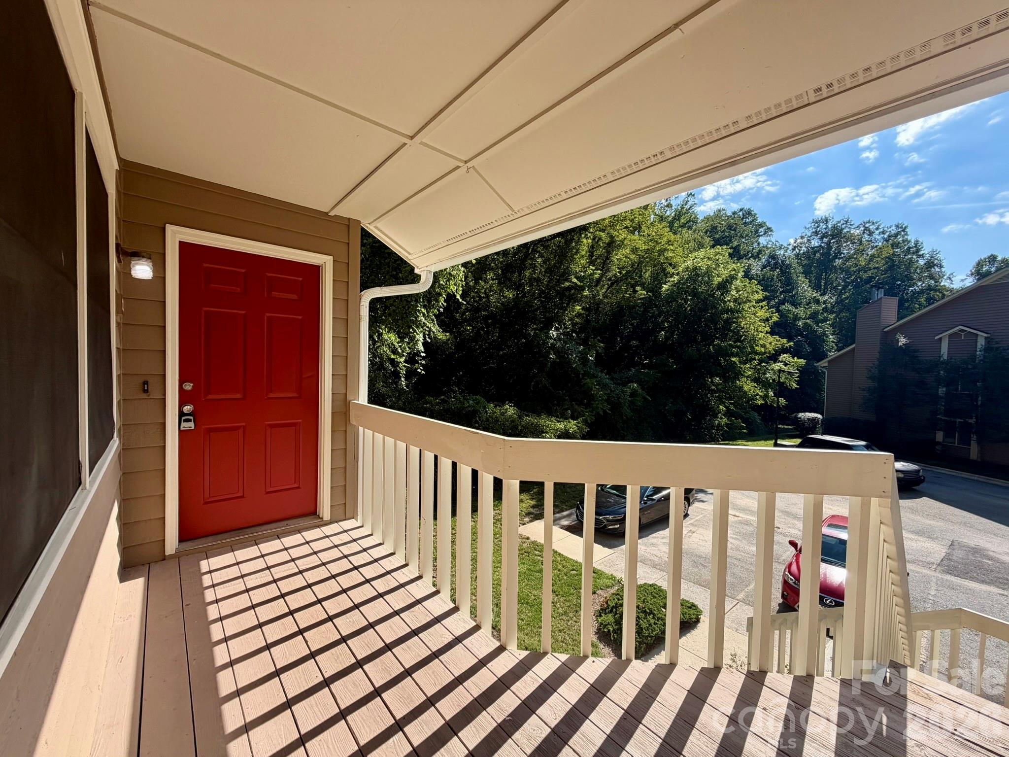 Condominium at 22 Willow Tree Run, Asheville, photo 3 of 45