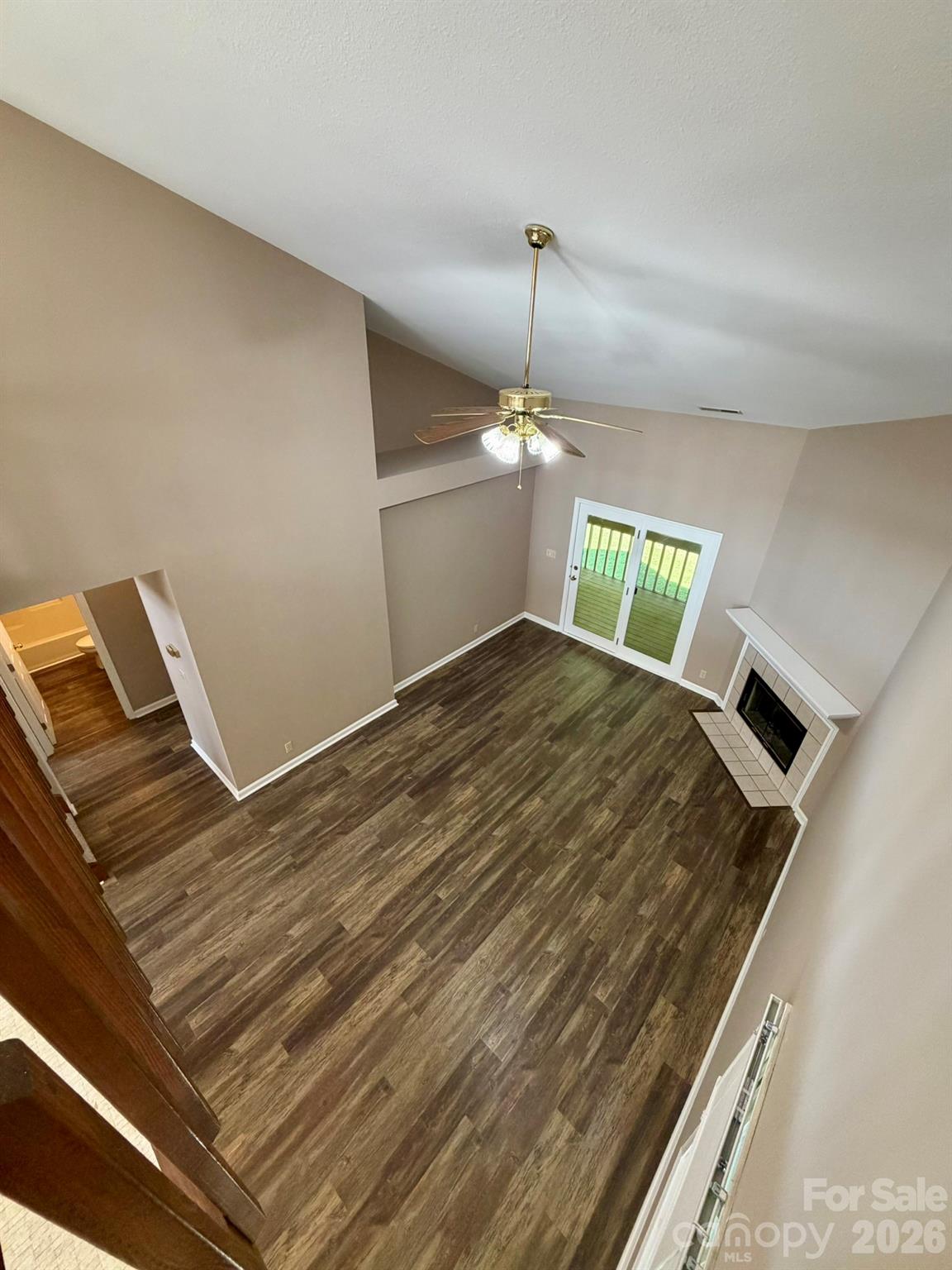 Condominium at 22 Willow Tree Run, Asheville, photo 17 of 45