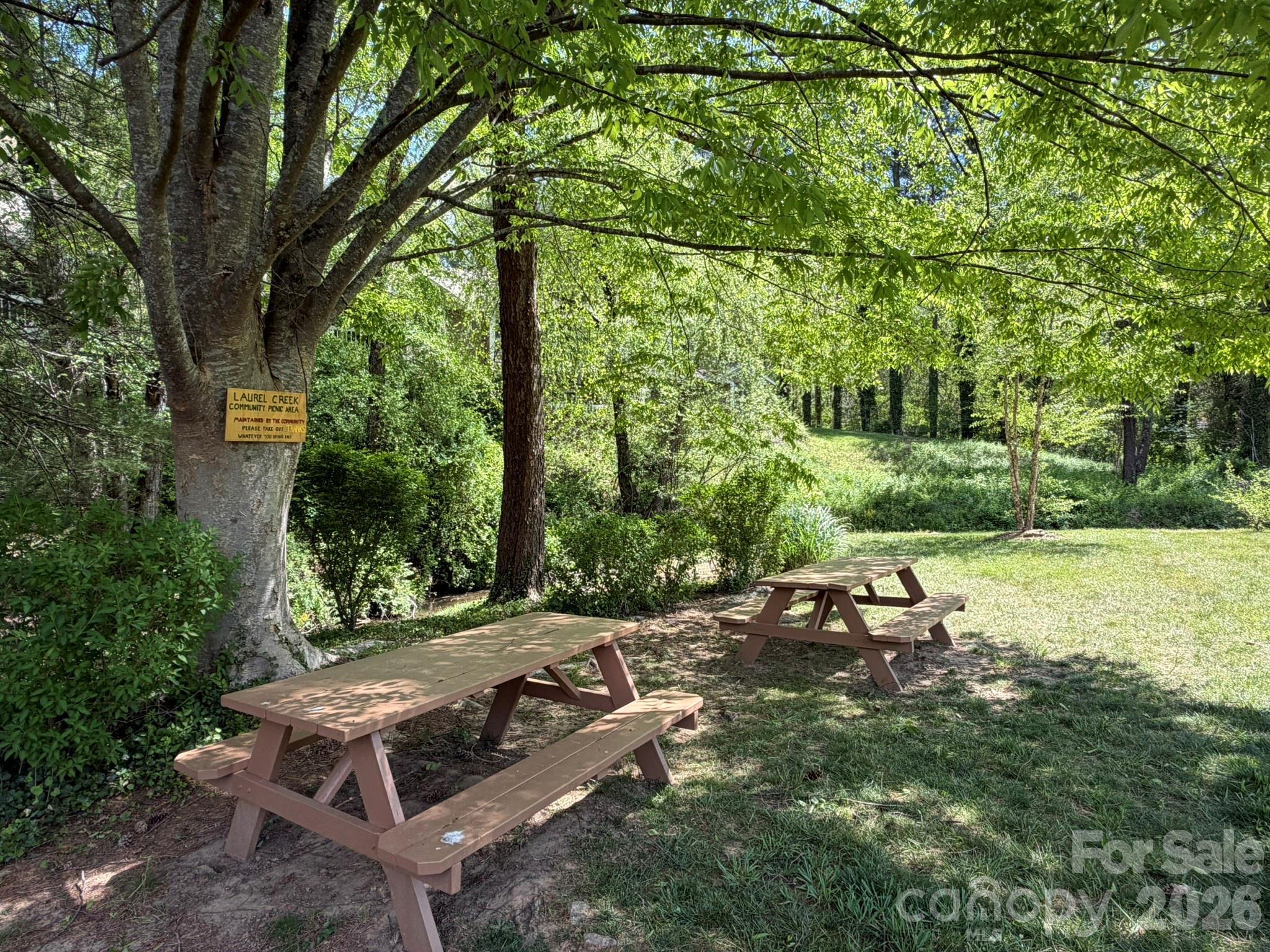 Condominium at 22 Willow Tree Run, Asheville, photo 35 of 45