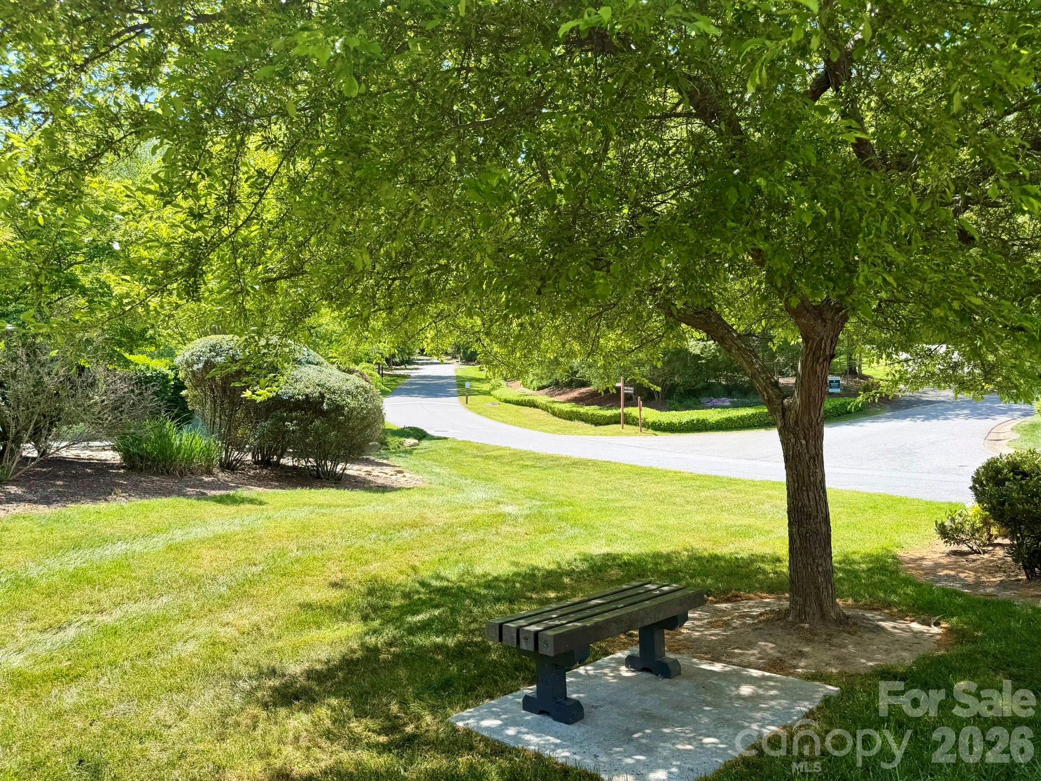 Condominium at 22 Willow Tree Run, Asheville, photo 39 of 45