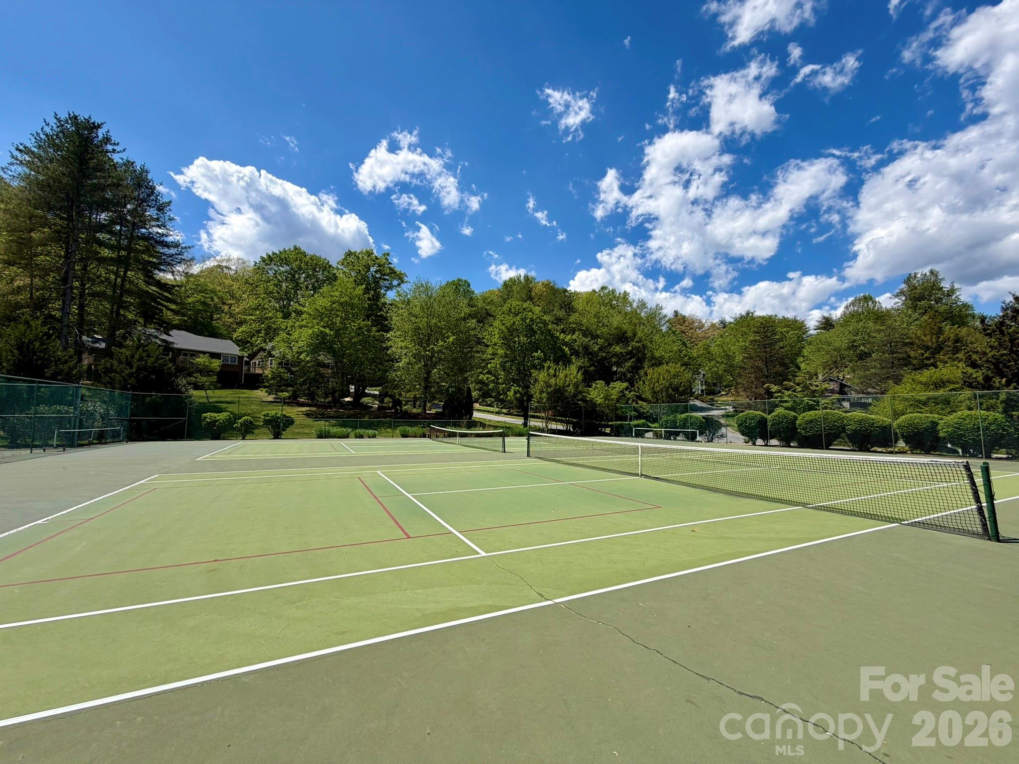 Condominium at 22 Willow Tree Run, Asheville, photo 42 of 45