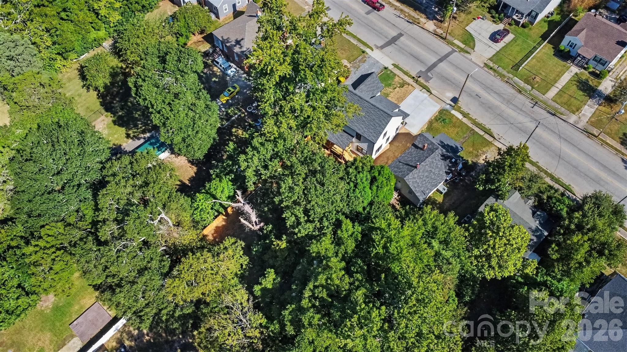 Single Family Residence at 638 E Black Street, Rock Hill, photo 30 of 31