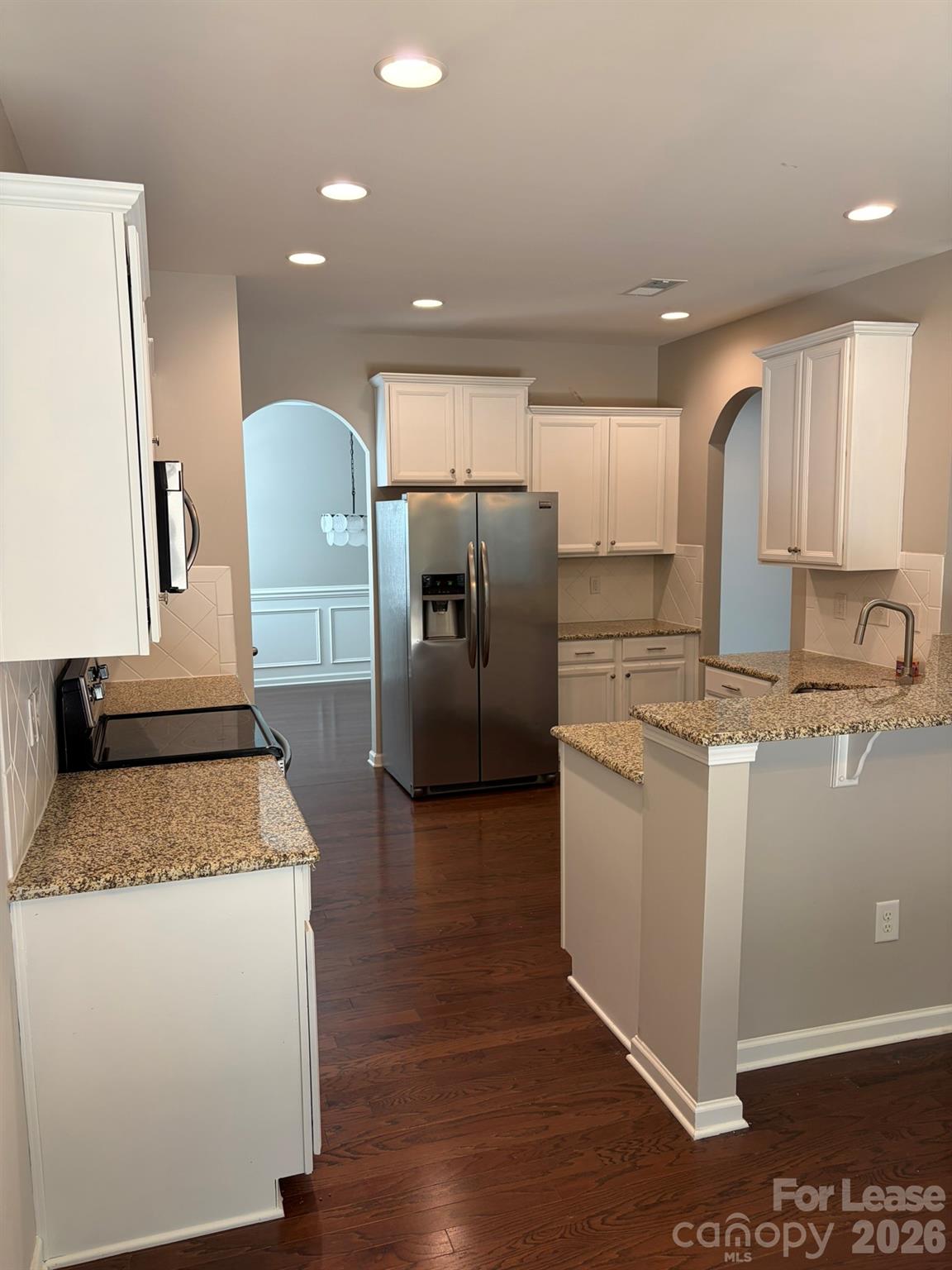 Single Family Residence at 2679 Southern Trace Drive, Waxhaw, photo 7 of 29
