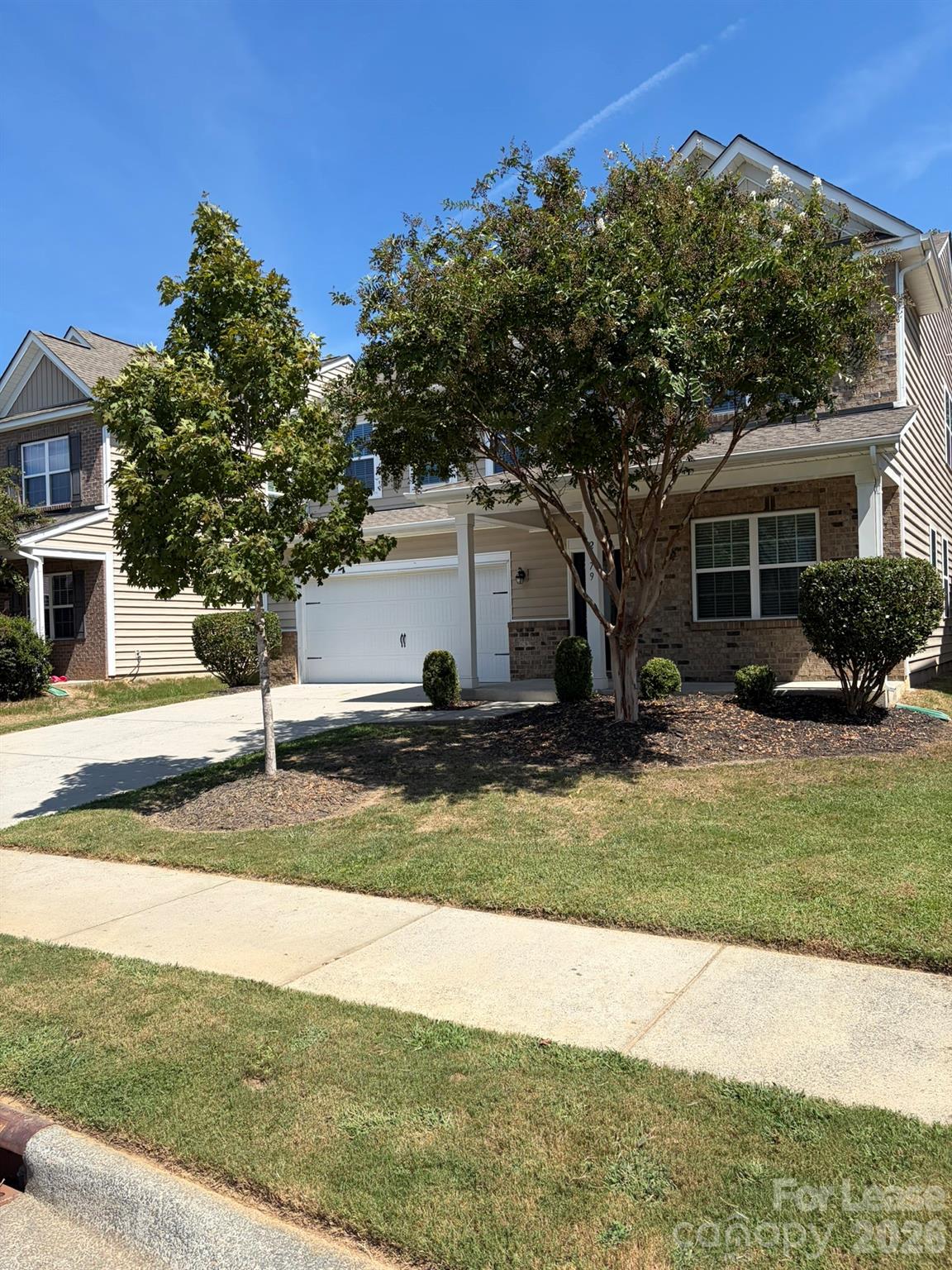 Single Family Residence at 2679 Southern Trace Drive, Waxhaw, photo 25 of 29