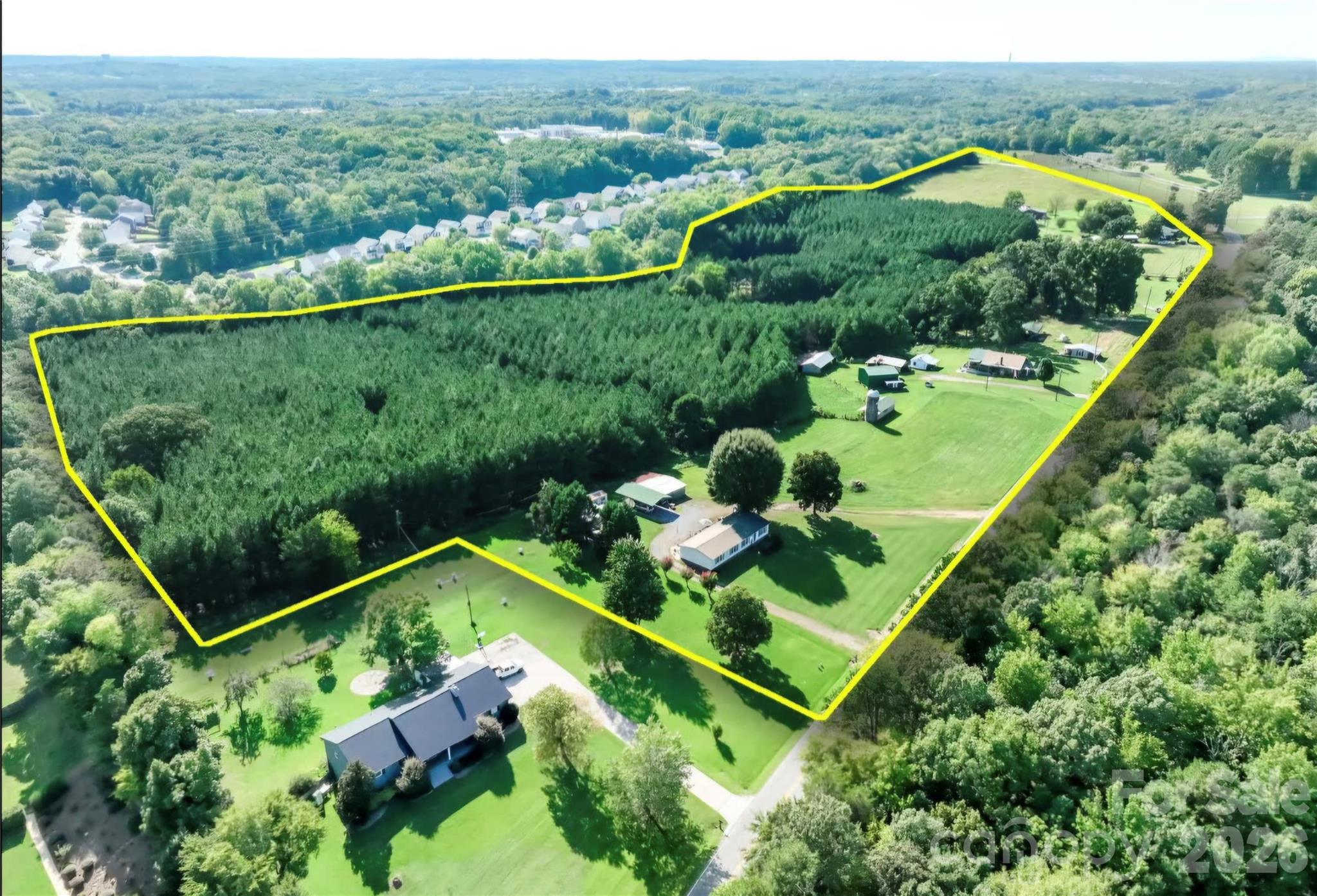 3322 Morehead Road