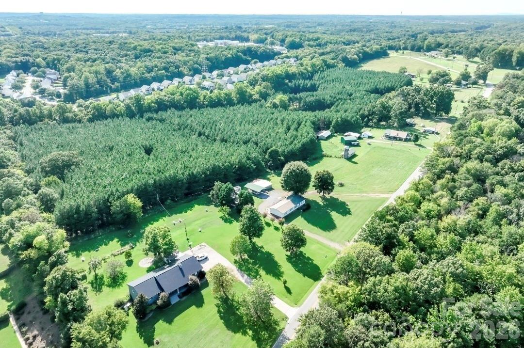 Acreage at 3322 Morehead Road, Charlotte, photo 2 of 41