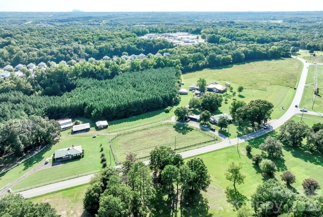 Acreage at 3322 Morehead Road, Charlotte, photo 3 of 41