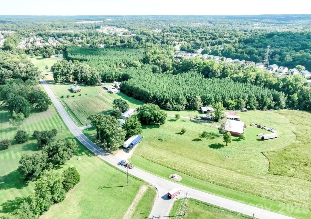 Acreage at 3322 Morehead Road, Charlotte, photo 4 of 41