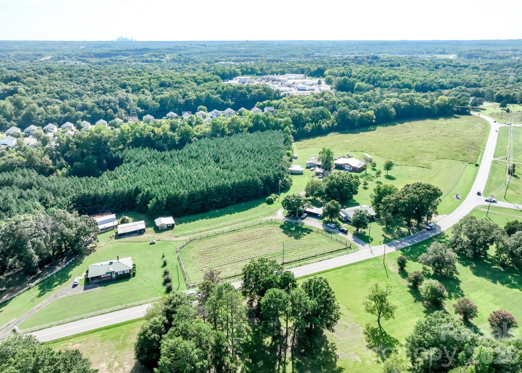 Acreage at 3322 Morehead Road, Charlotte, photo 8 of 41