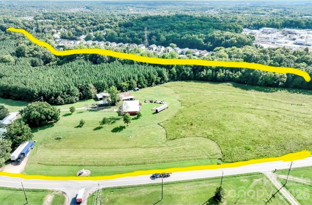 Acreage at 3322 Morehead Road, Charlotte, photo 10 of 41