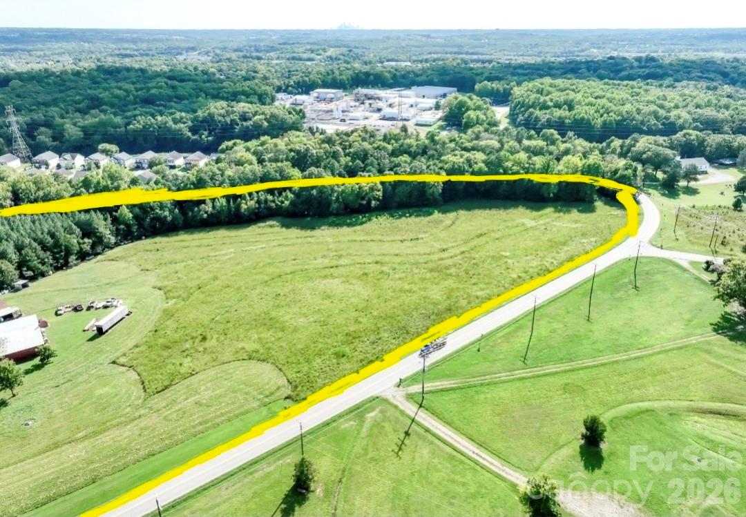 Acreage at 3322 Morehead Road, Charlotte, photo 12 of 41