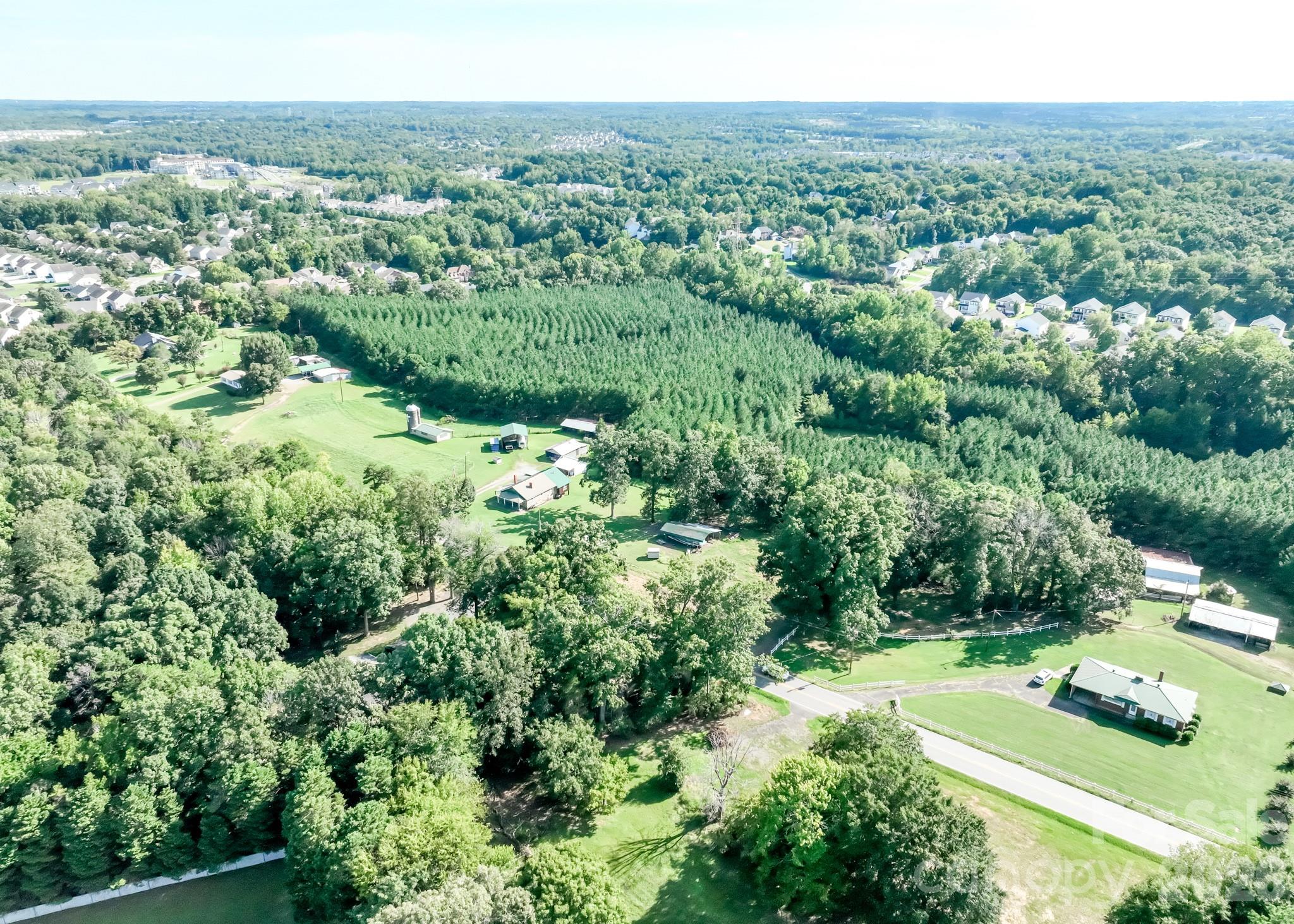 Acreage at 3322 Morehead Road, Charlotte, photo 19 of 41