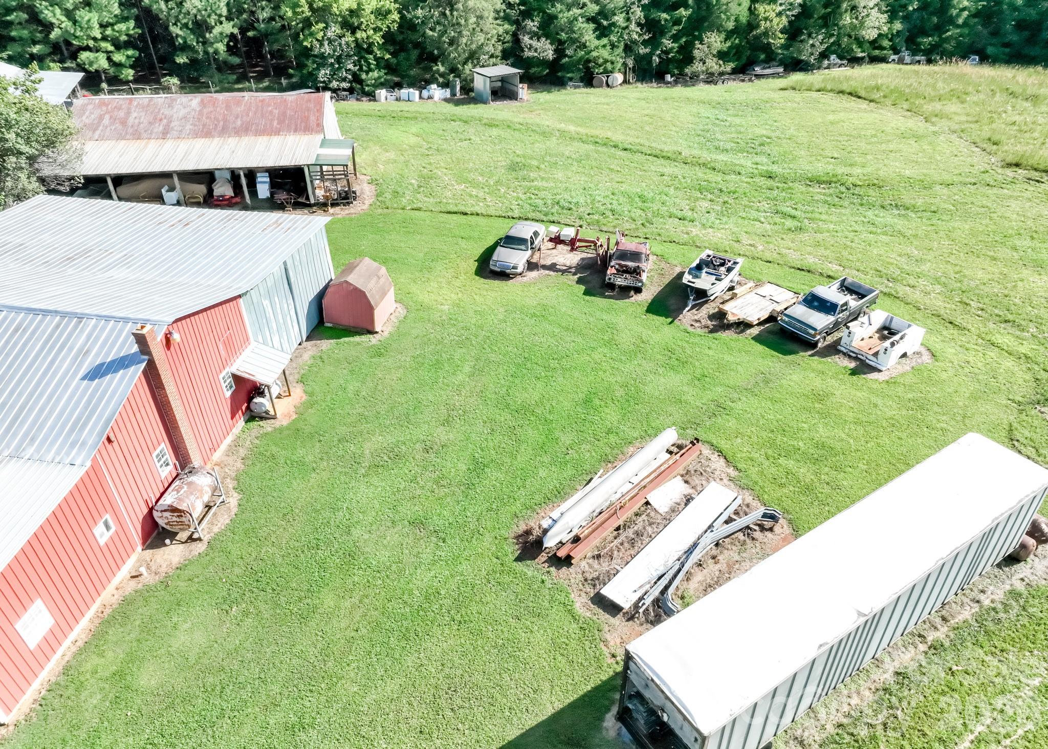 Acreage at 3322 Morehead Road, Charlotte, photo 20 of 41