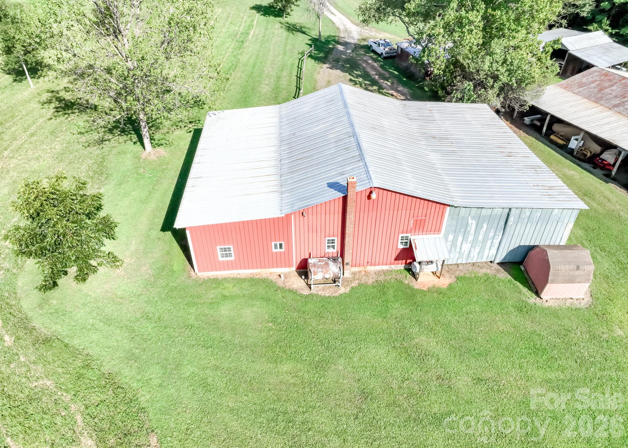 Acreage at 3322 Morehead Road, Charlotte, photo 21 of 41